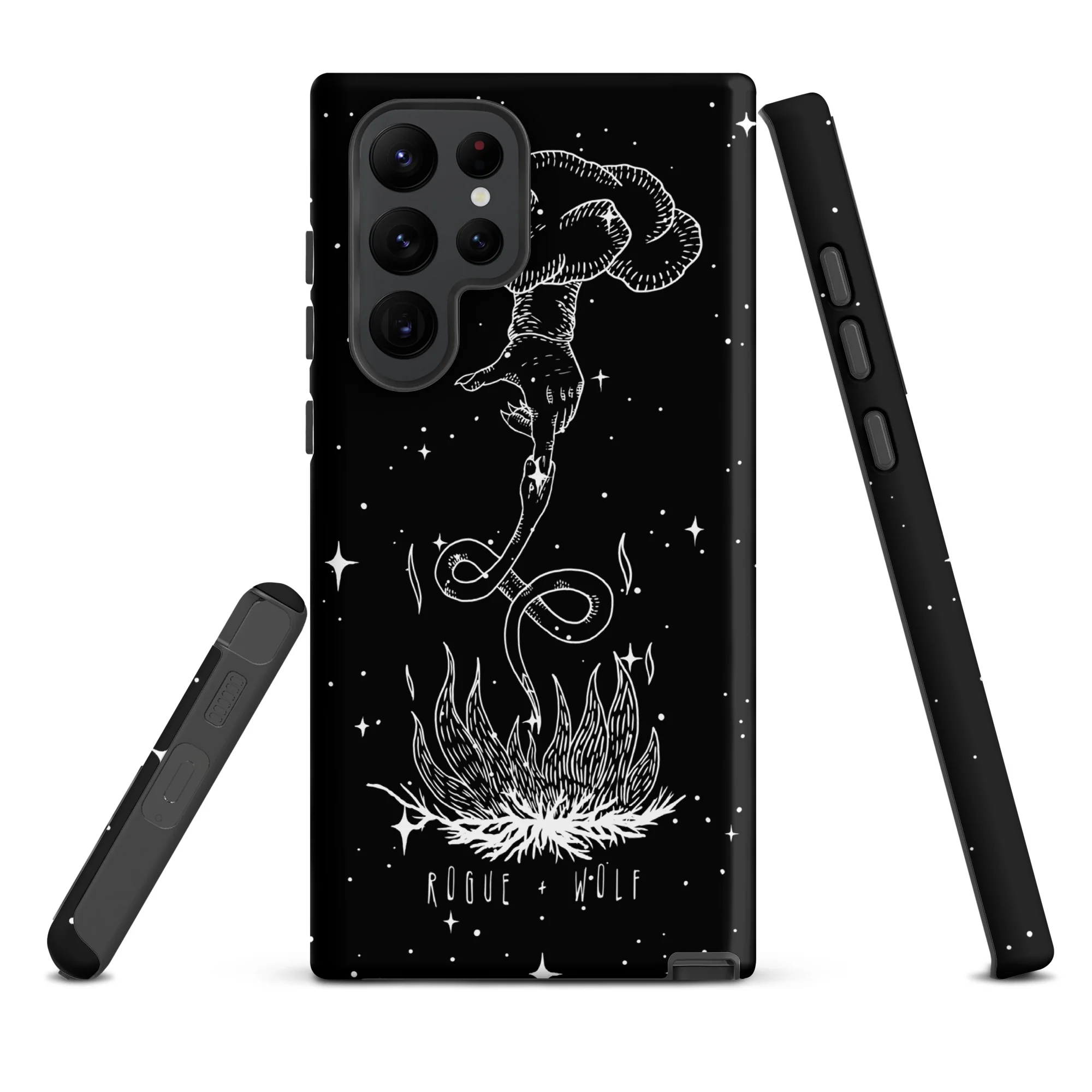 Godbane Tough Phone Case for Samsung - Image 17
