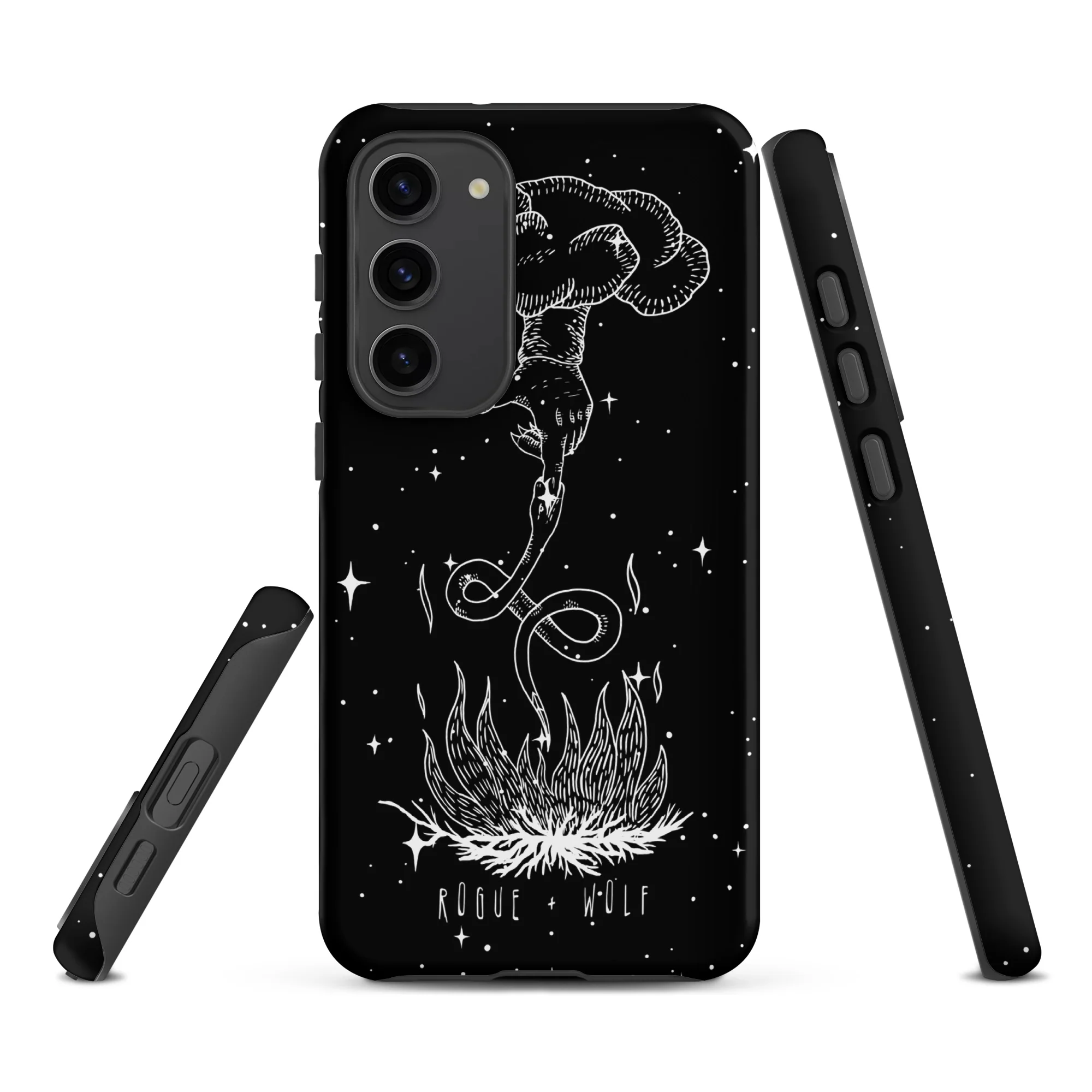 Godbane Tough Phone Case for Samsung - Image 18