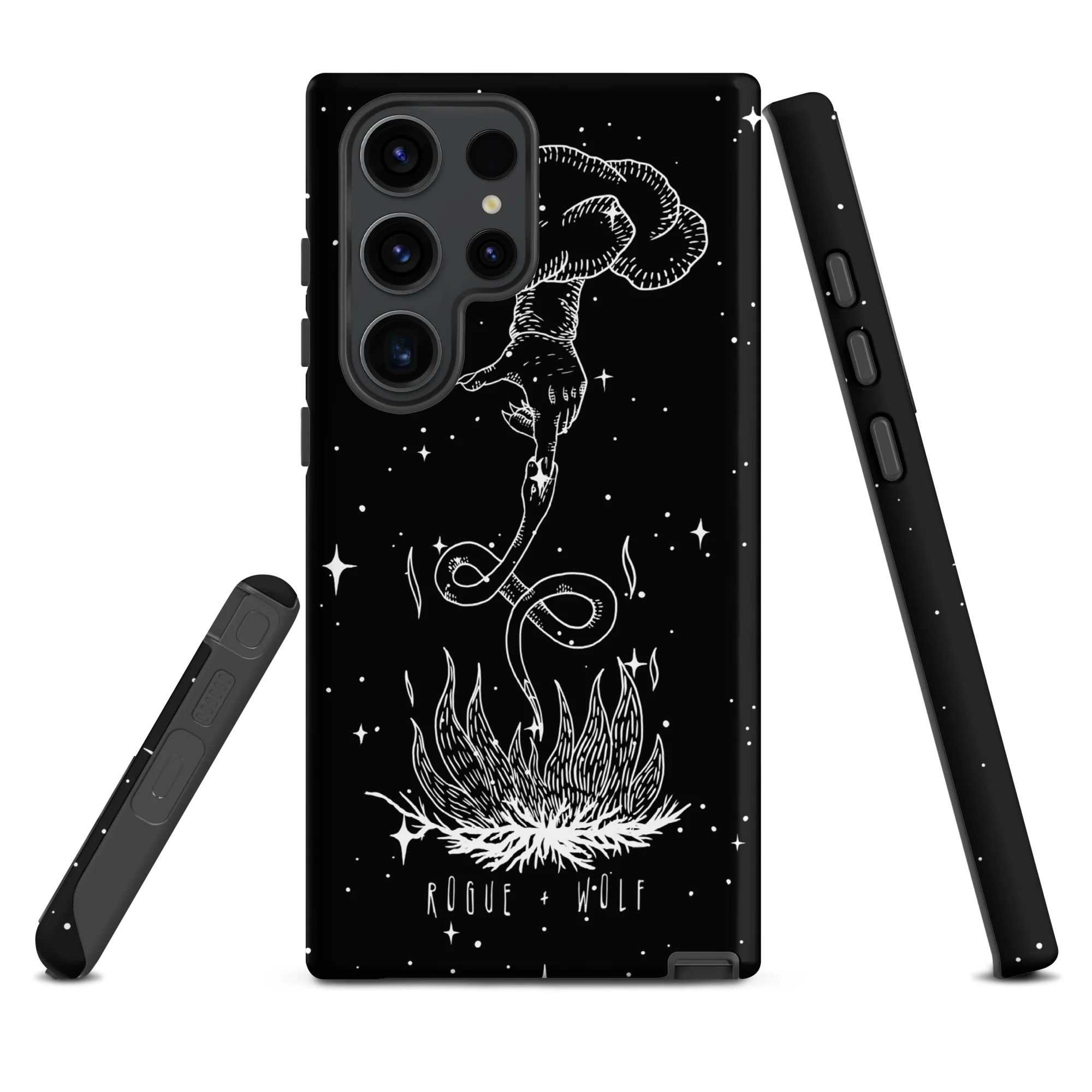 Godbane Tough Phone Case for Samsung - Image 19