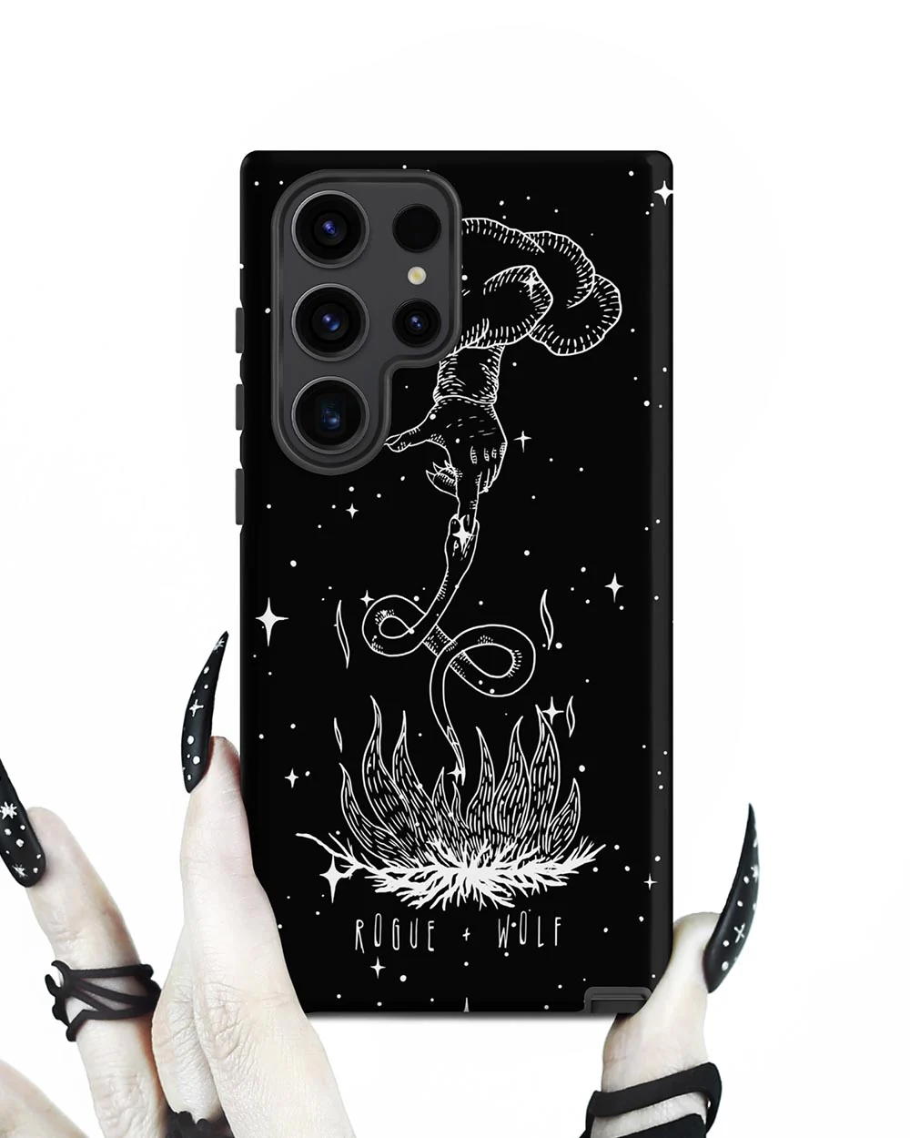 Godbane Tough Phone Case for Samsung - Image 2