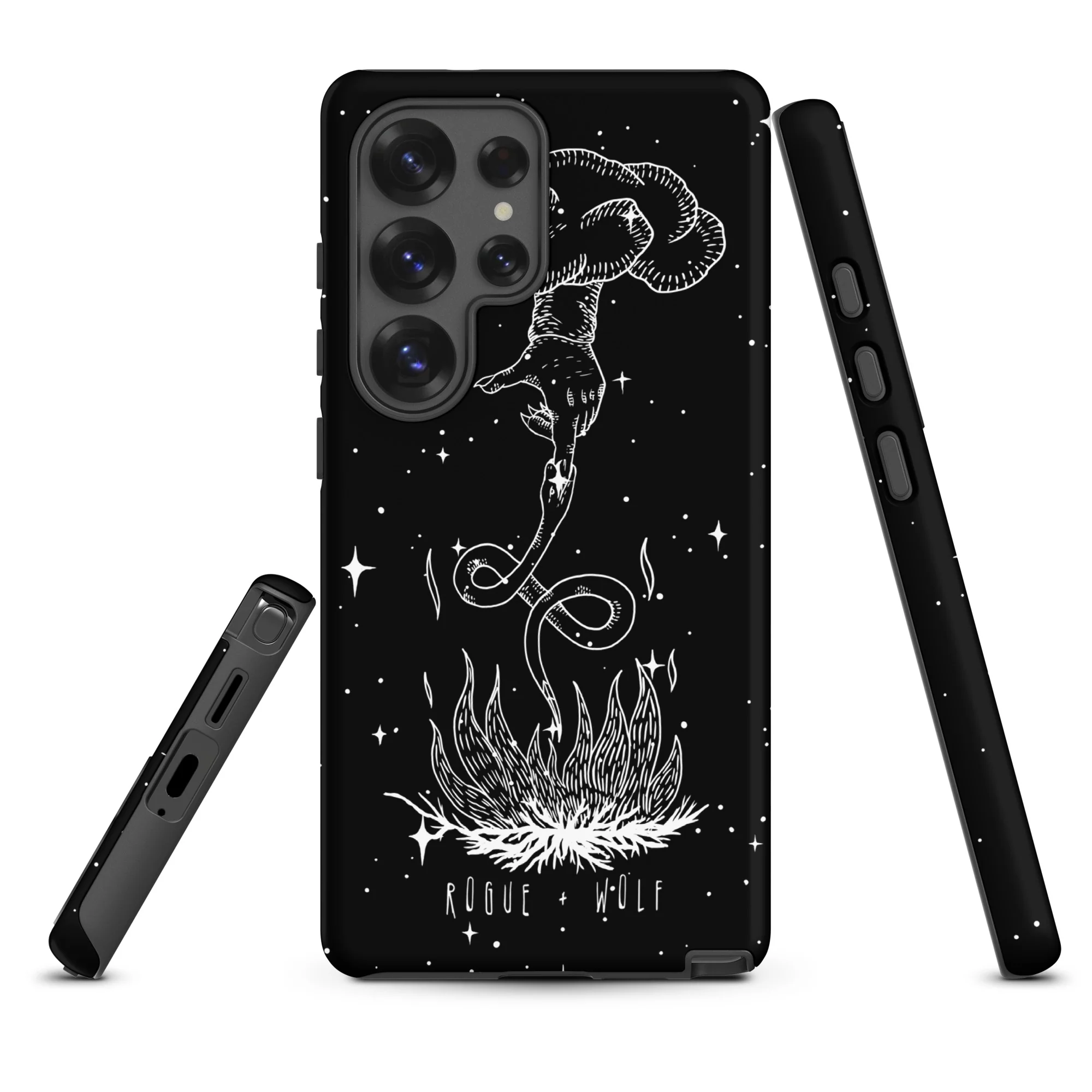 Godbane Tough Phone Case for Samsung - Image 20