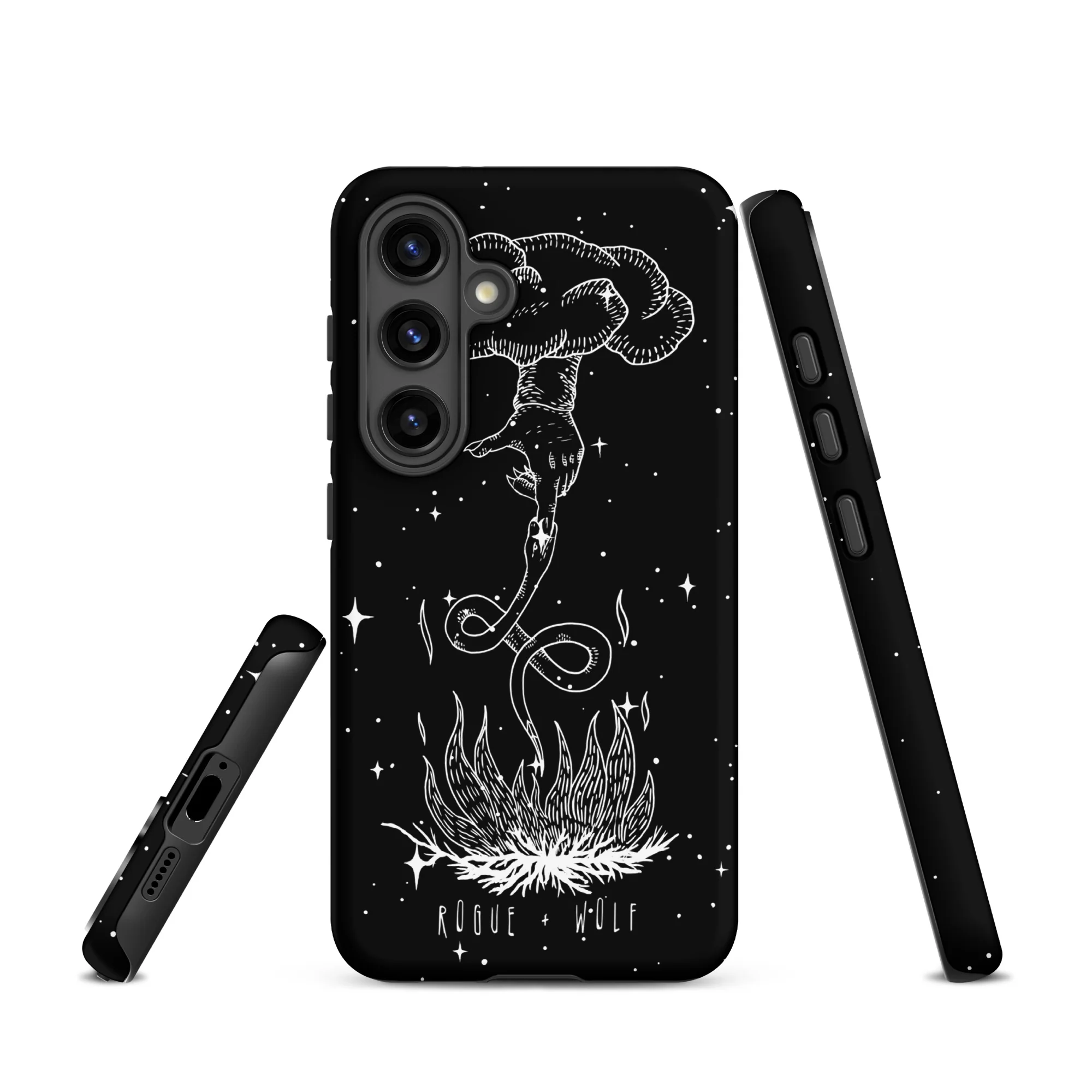 Godbane Tough Phone Case for Samsung - Image 21