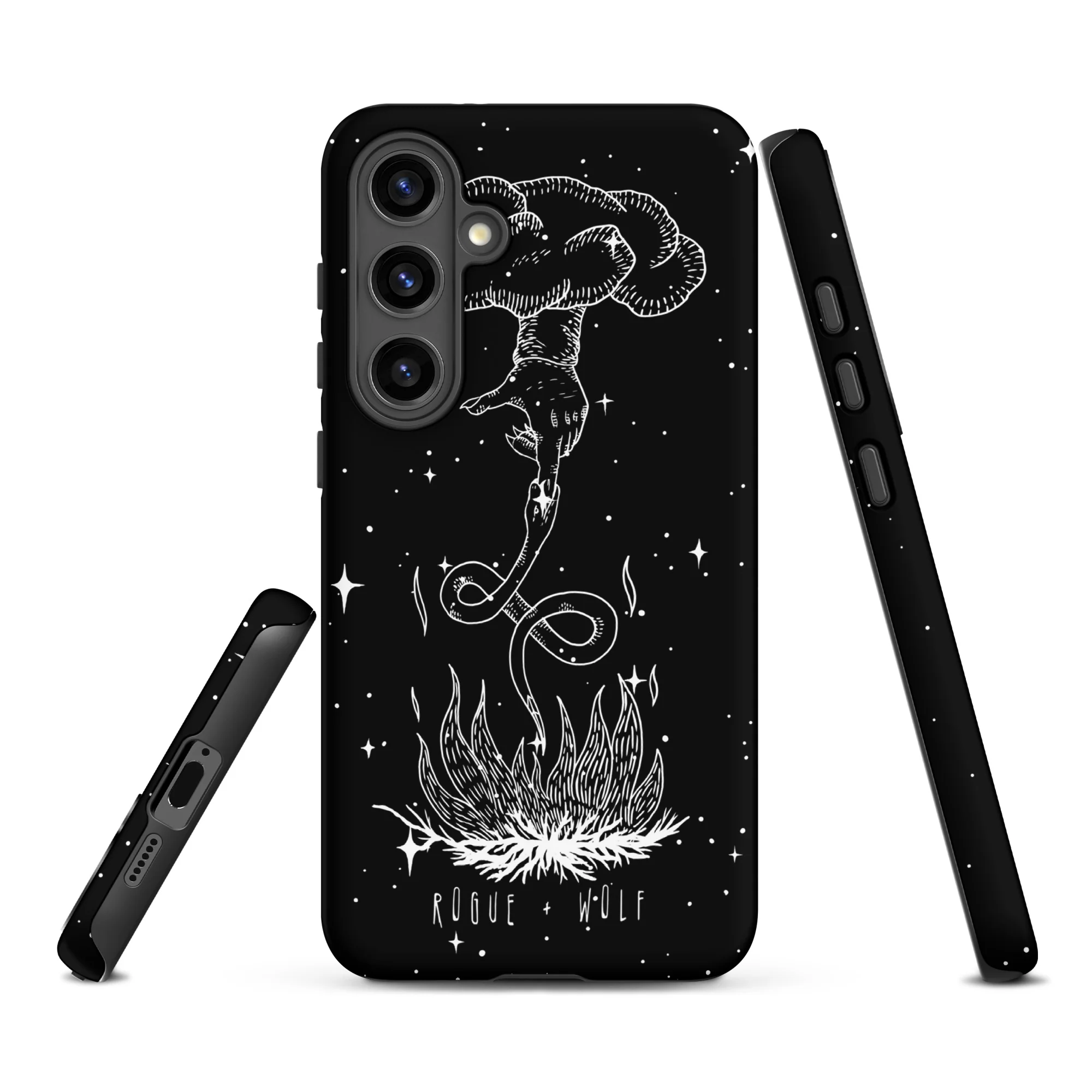 Godbane Tough Phone Case for Samsung - Image 22