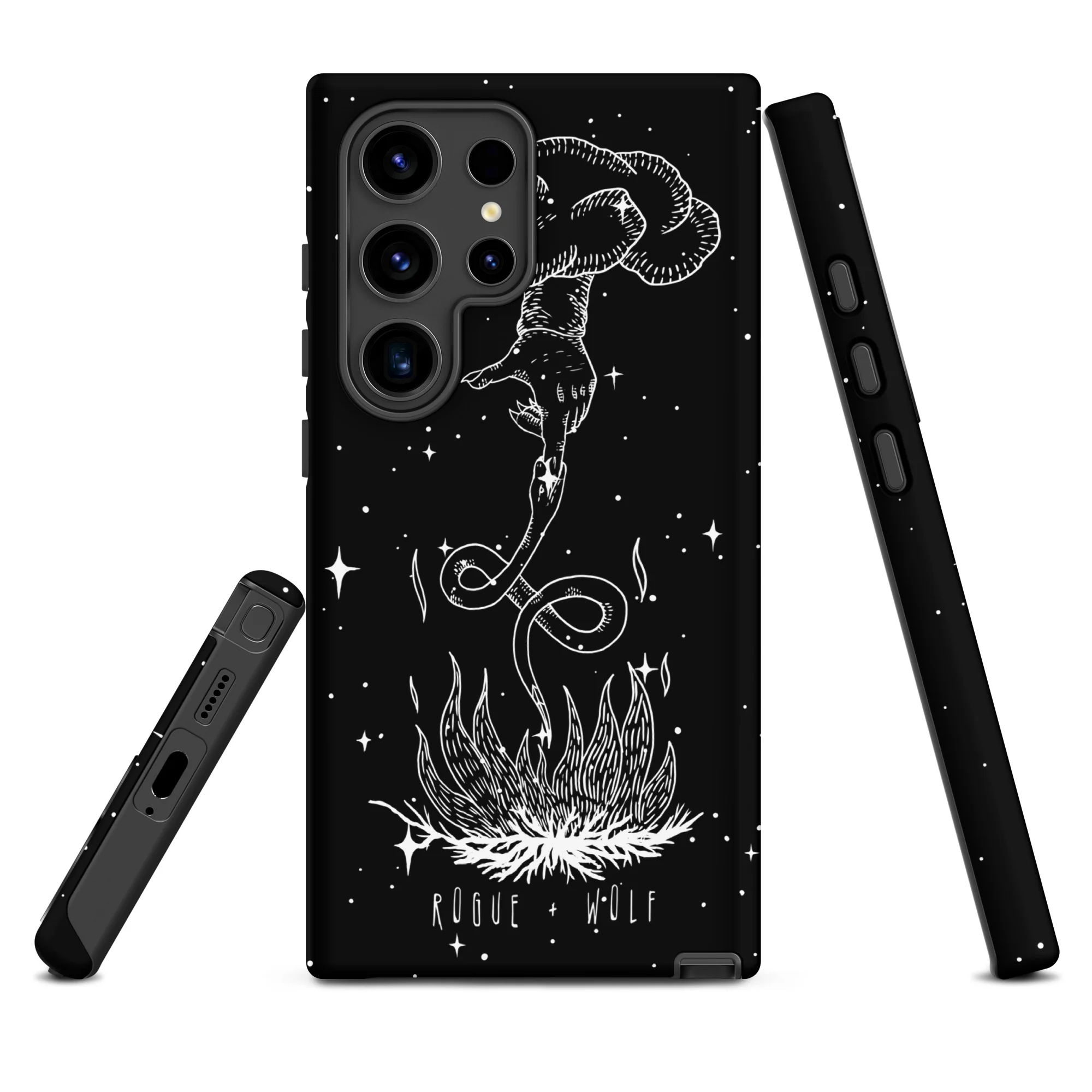 Godbane Tough Phone Case for Samsung - Image 23