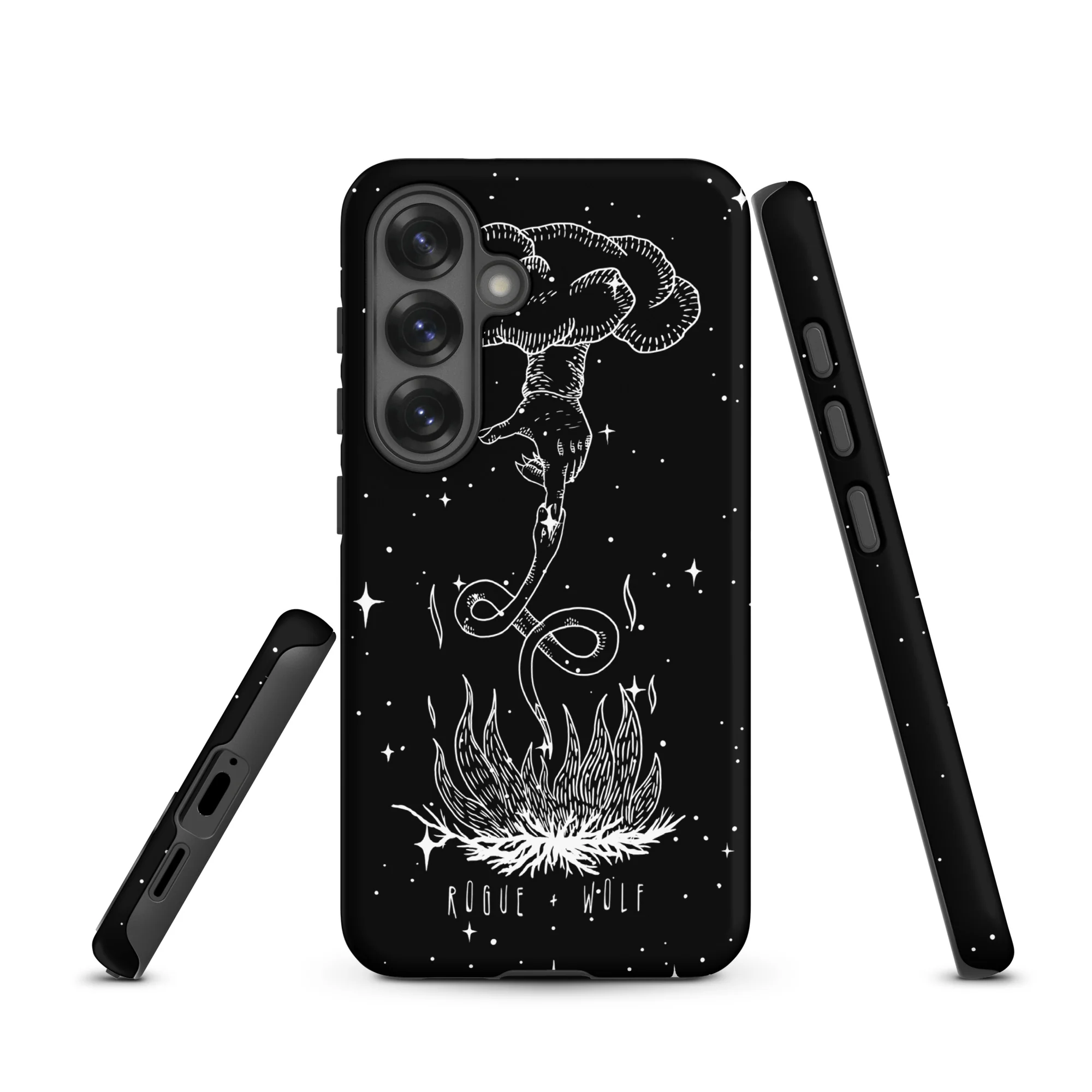 Godbane Tough Phone Case for Samsung - Image 24