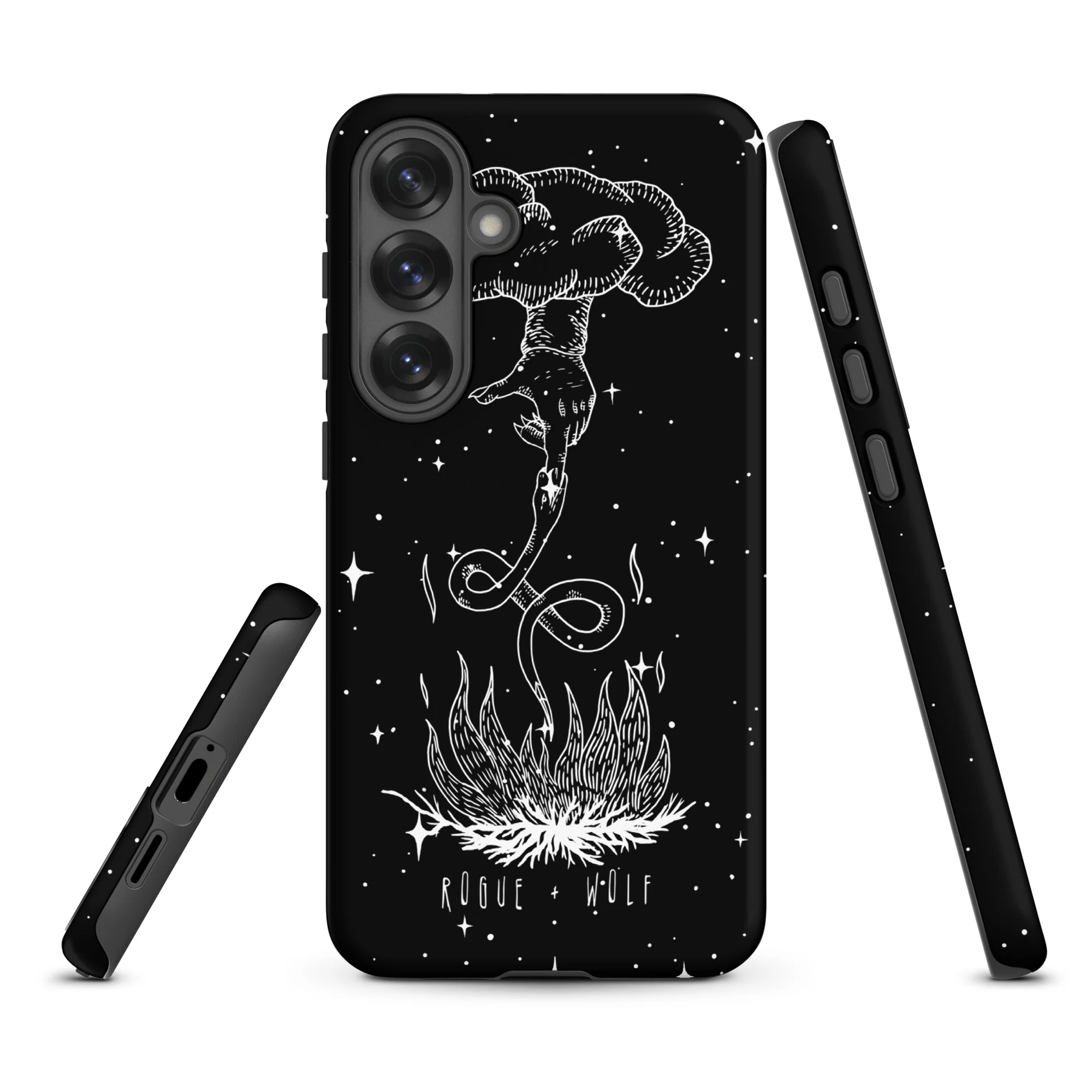 Godbane Tough Phone Case for Samsung - Image 25