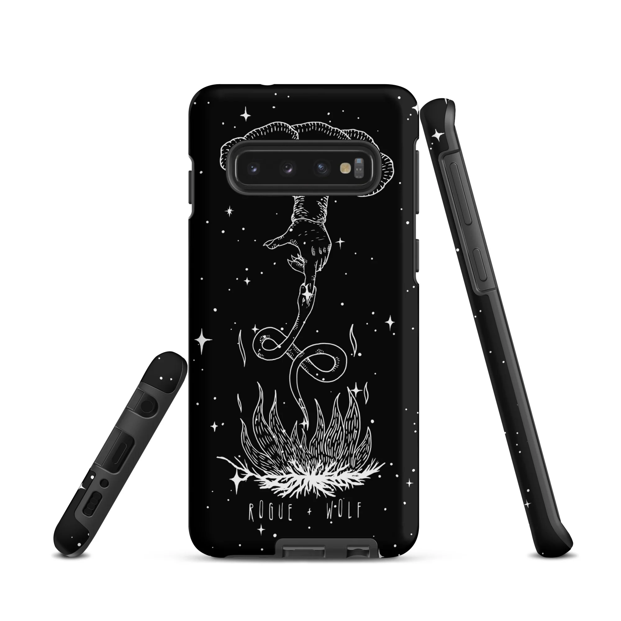 Godbane Tough Phone Case for Samsung - Image 4