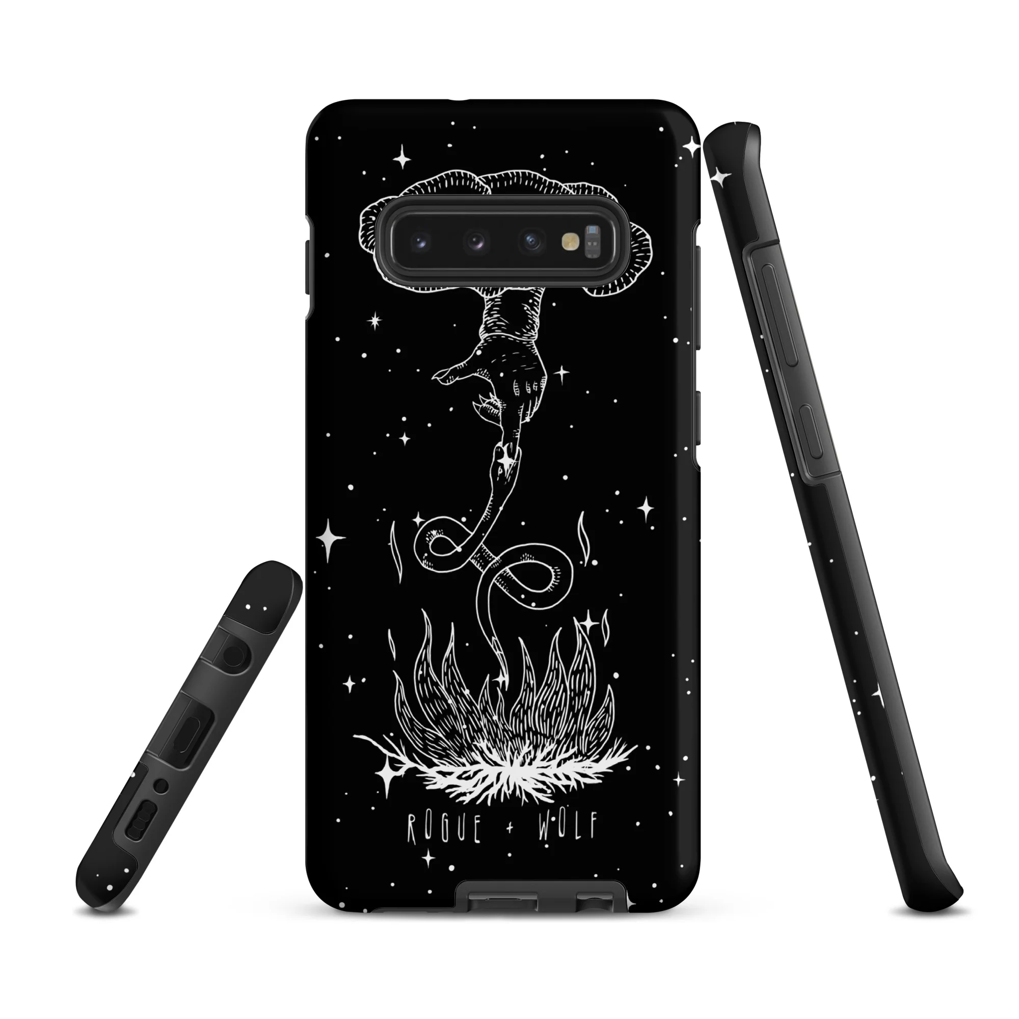 Godbane Tough Phone Case for Samsung - Image 5