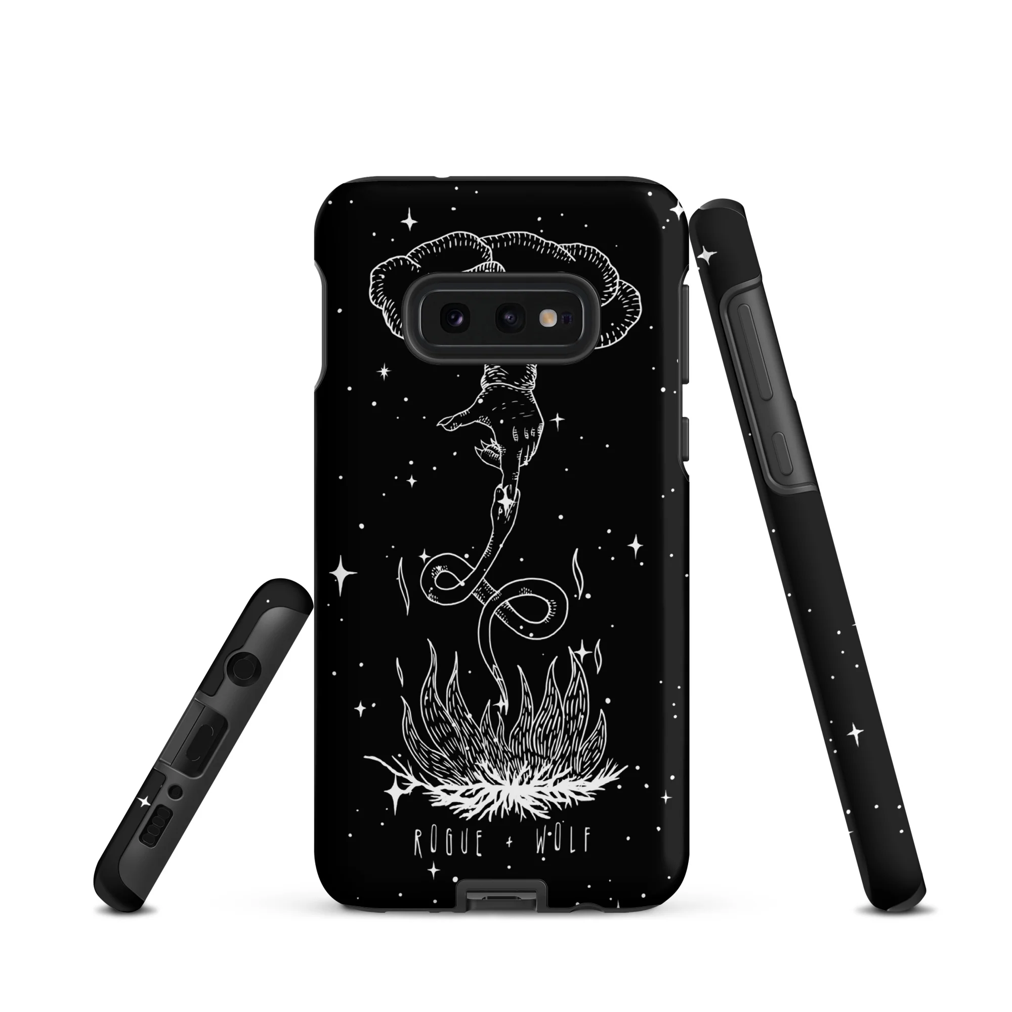 Godbane Tough Phone Case for Samsung - Image 6