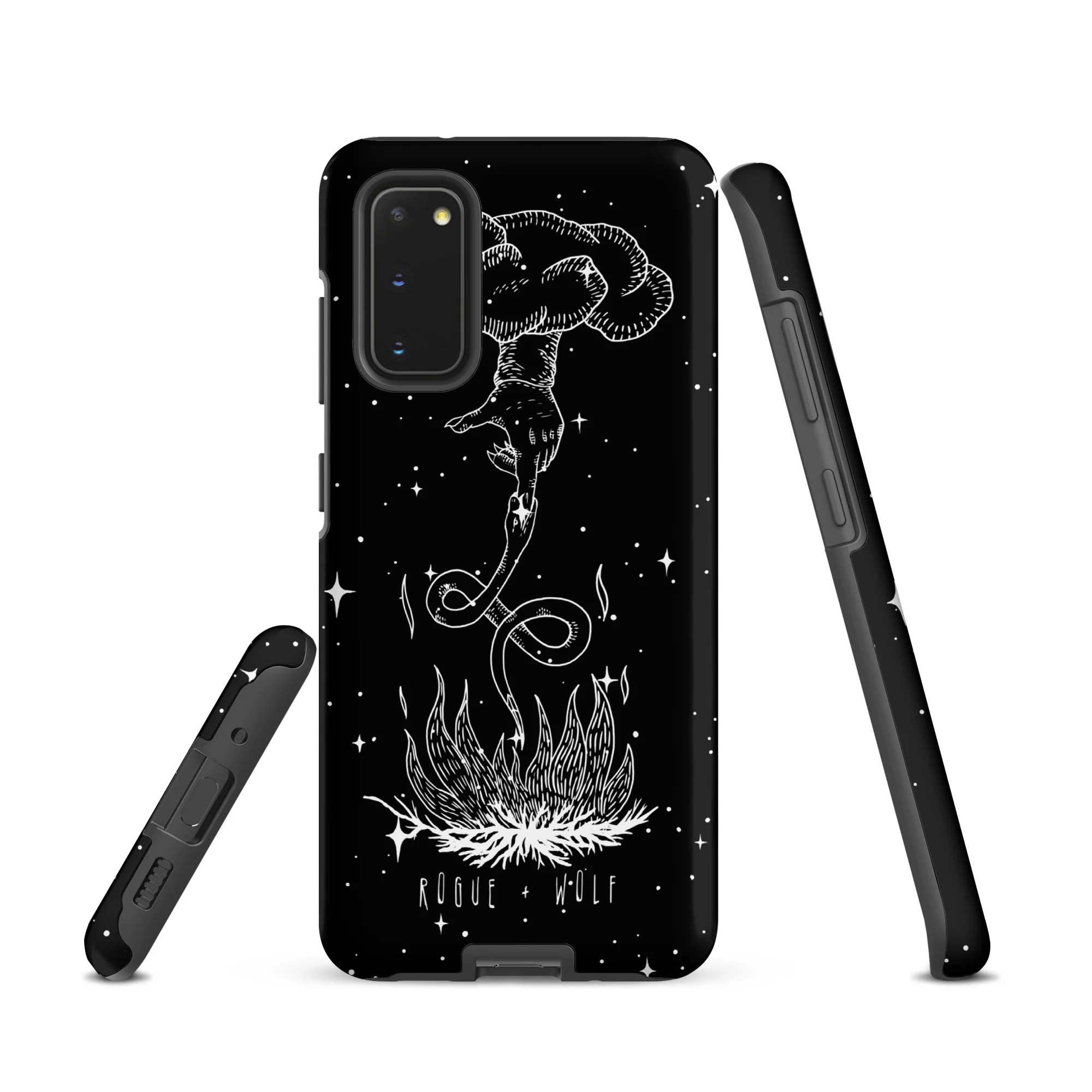 Godbane Tough Phone Case for Samsung - Image 7
