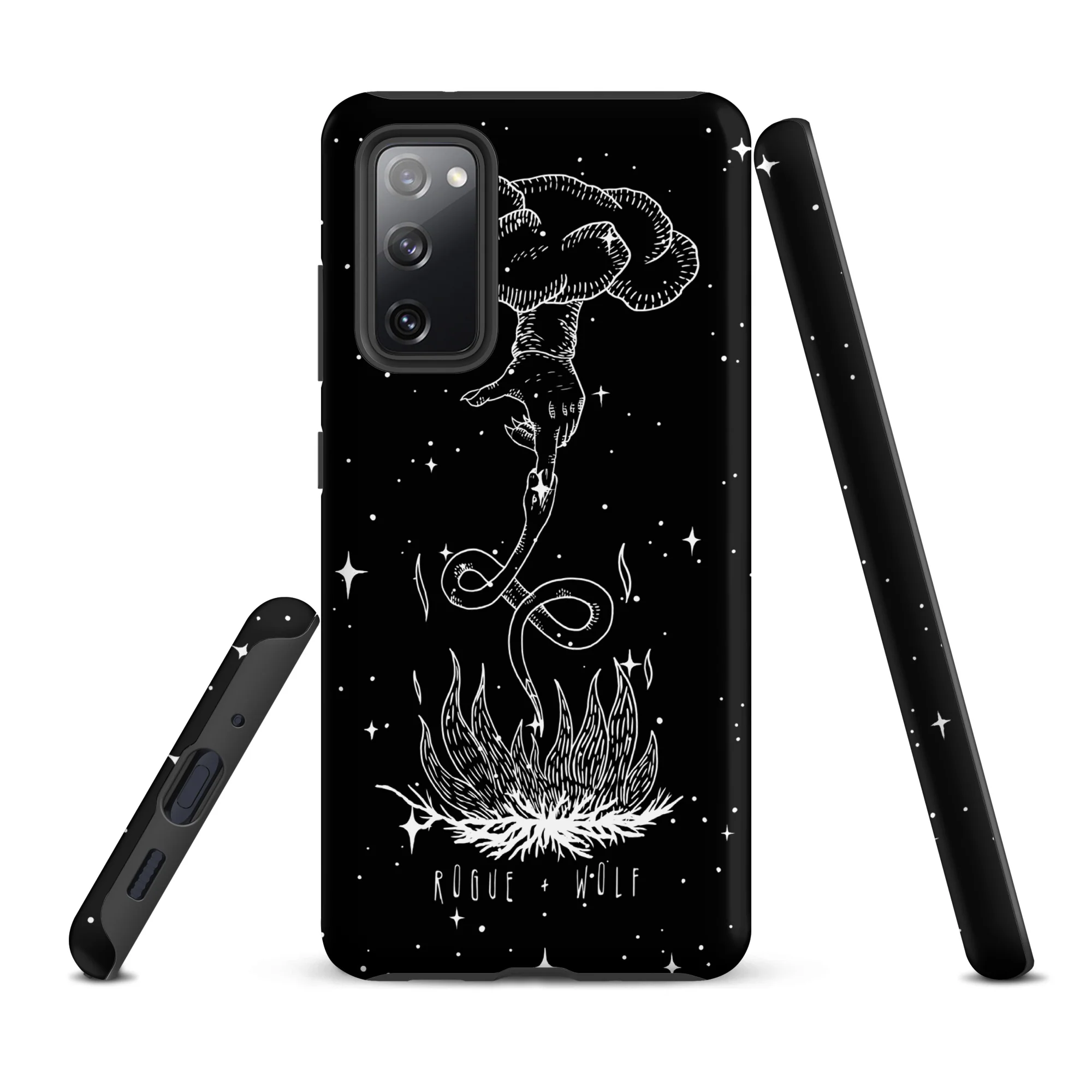 Godbane Tough Phone Case for Samsung - Image 8