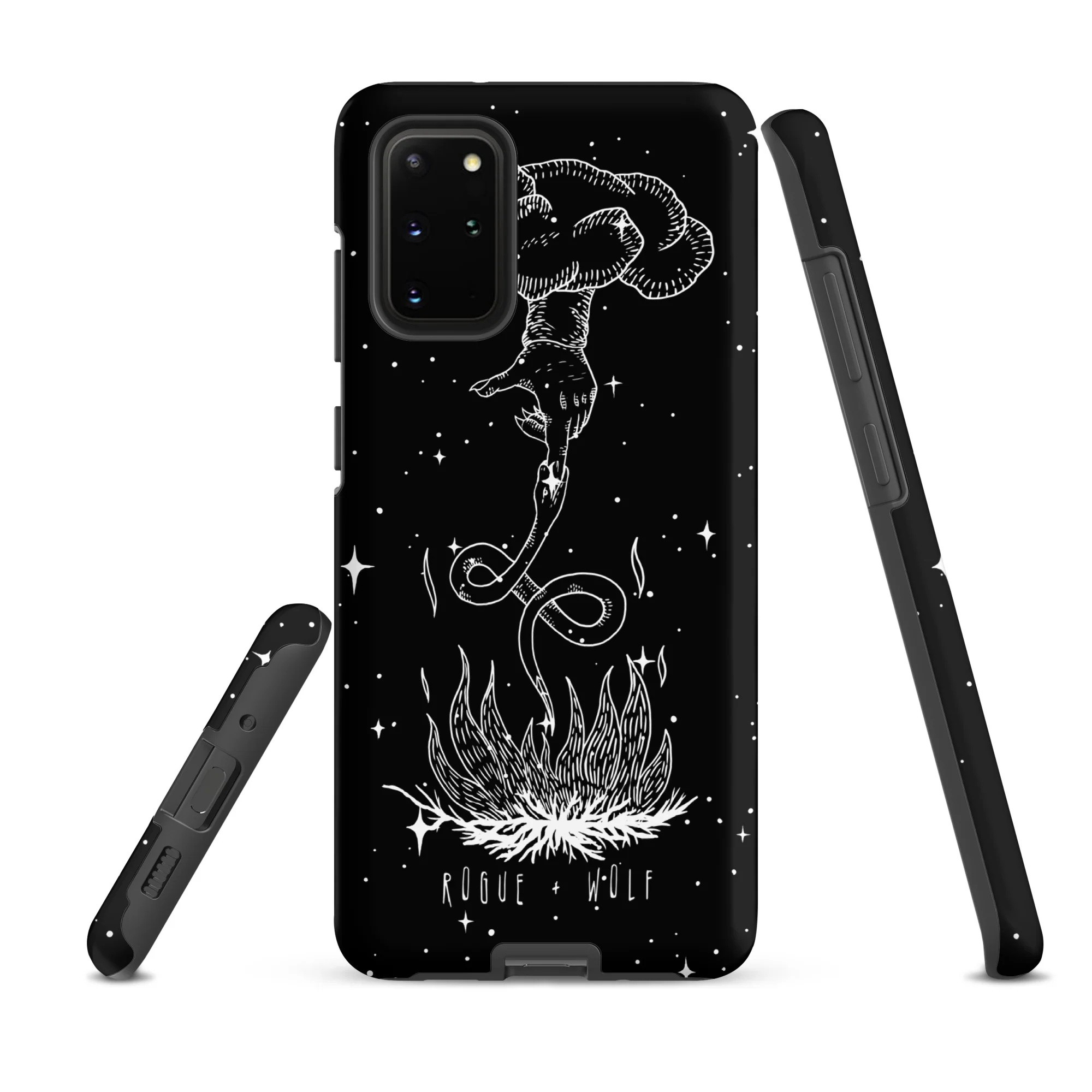 Godbane Tough Phone Case for Samsung - Image 9