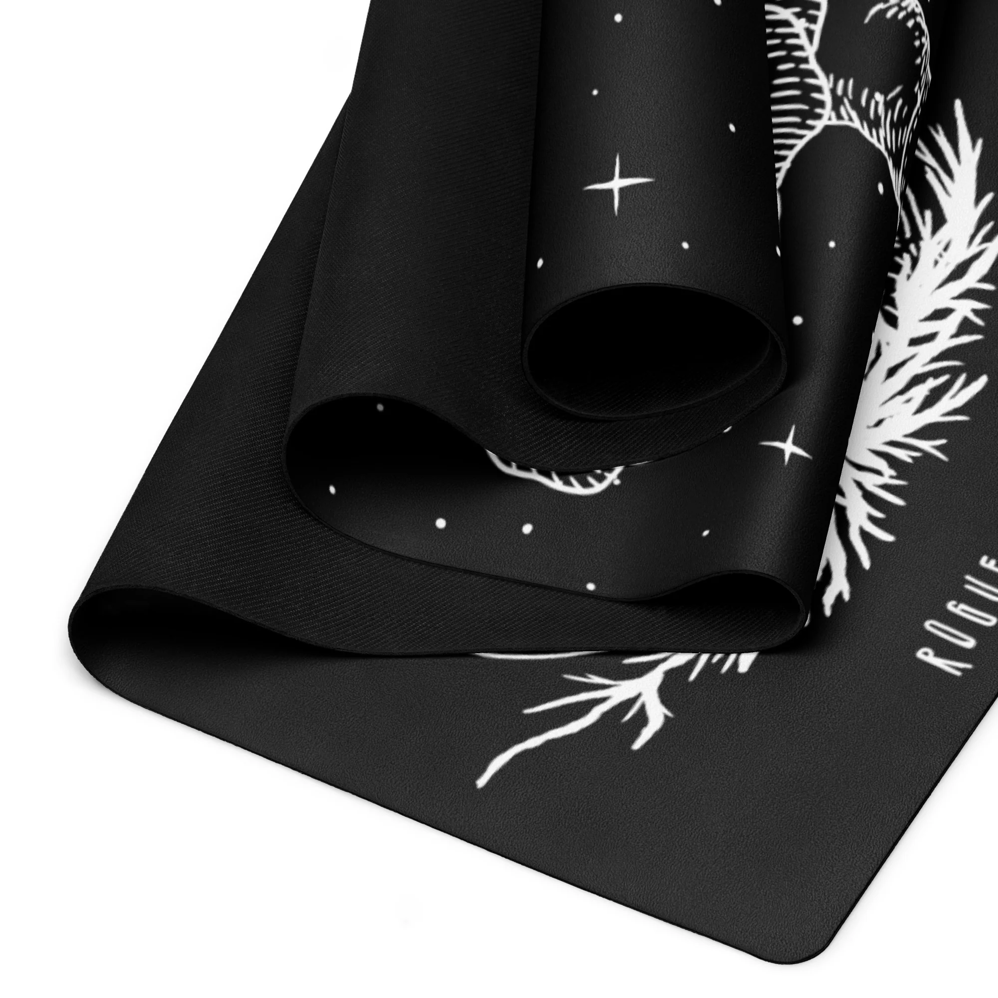Godbane Yoga Mat - Image 8