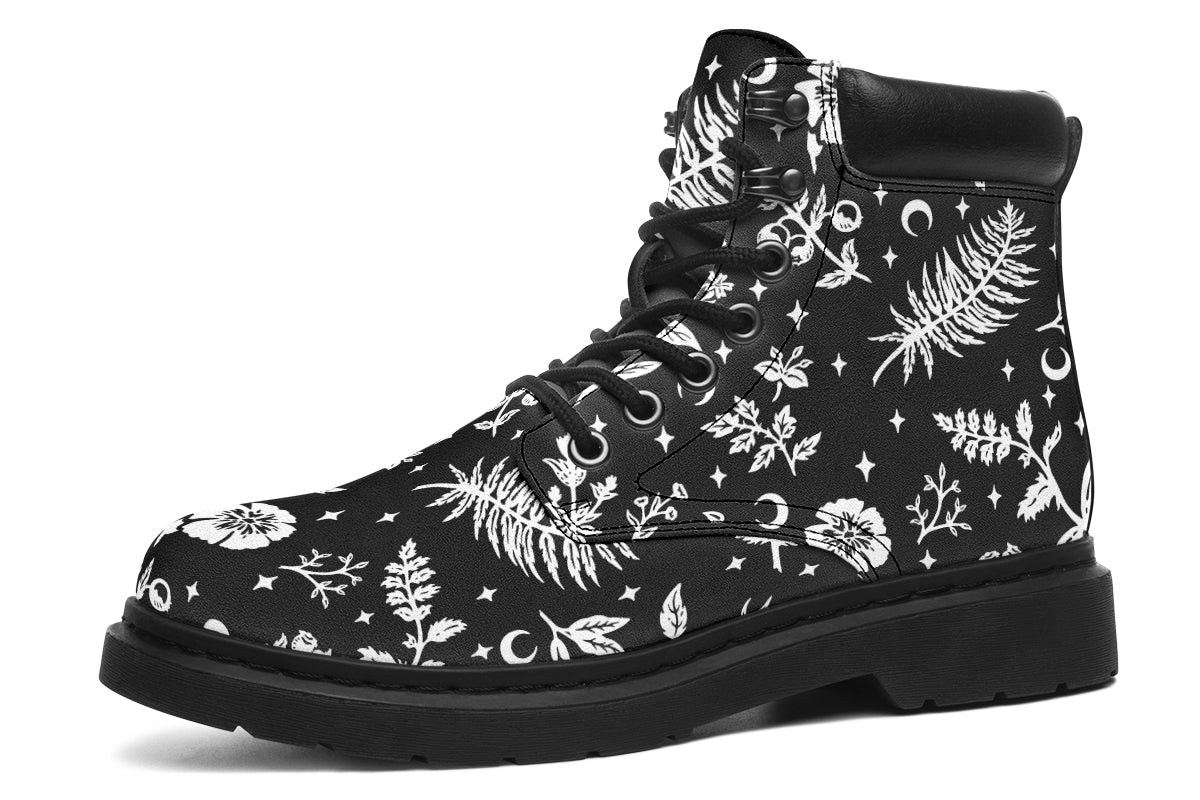 Green Witch Classic Boots - Image 2