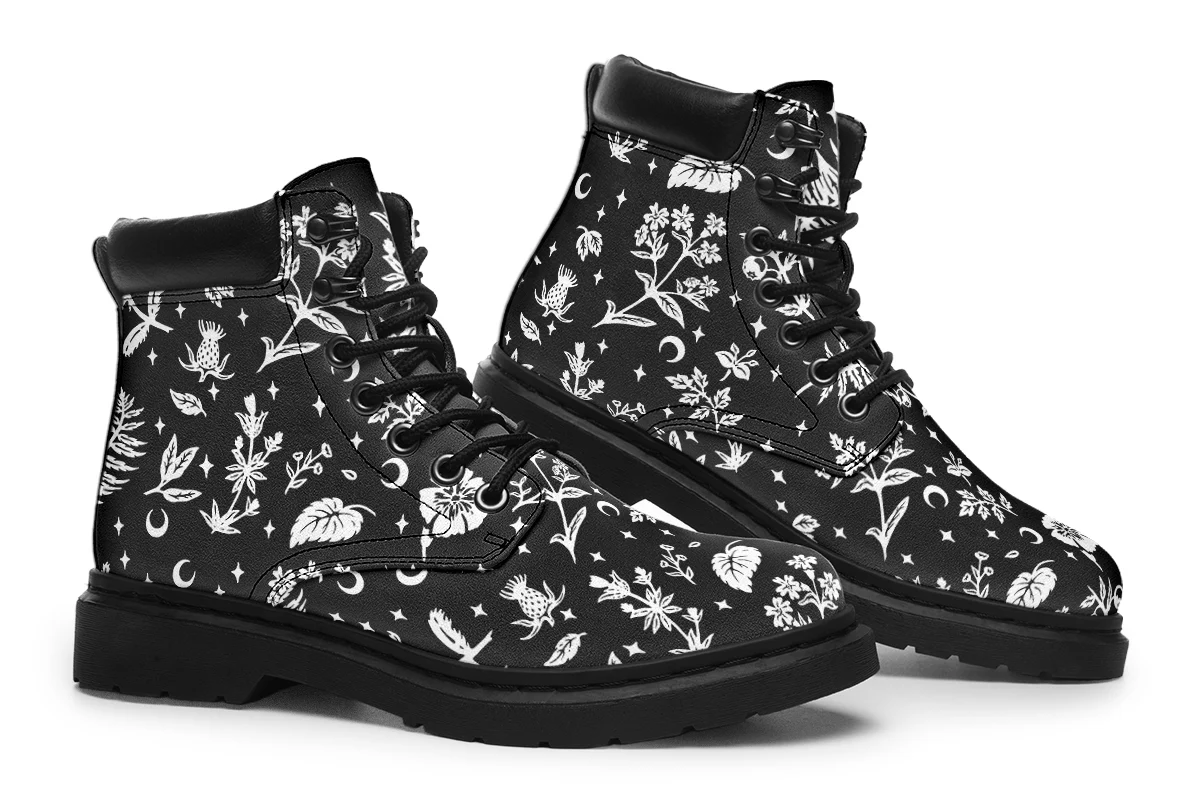 Green Witch Classic Boots - Image 7
