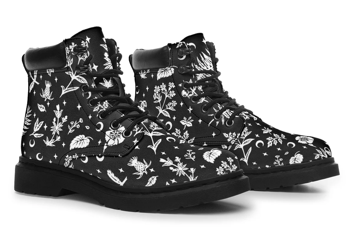 Green Witch Classic Boots - Image 8