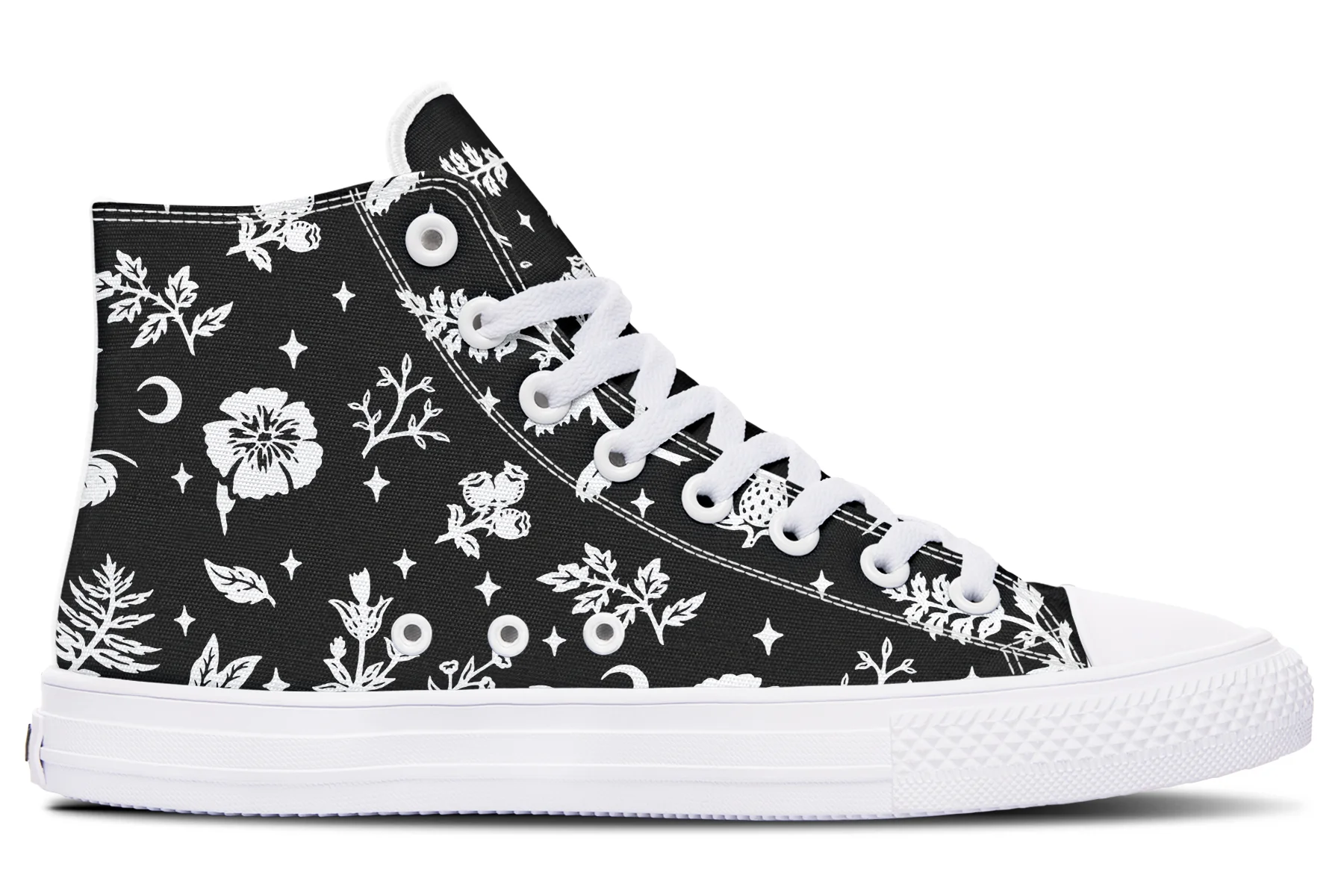 Green Witch High Tops - Image 12