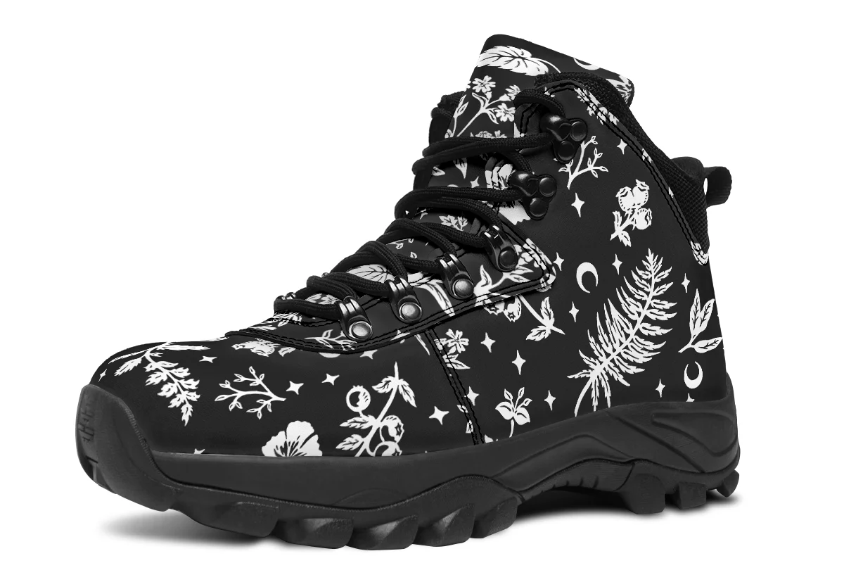 Green Witch Outdoor Boots - Image 2