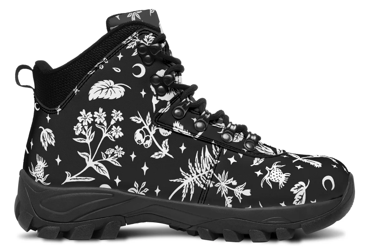 Green Witch Outdoor Boots - Image 3