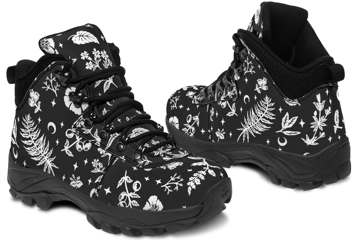 Green Witch Outdoor Boots - Image 9