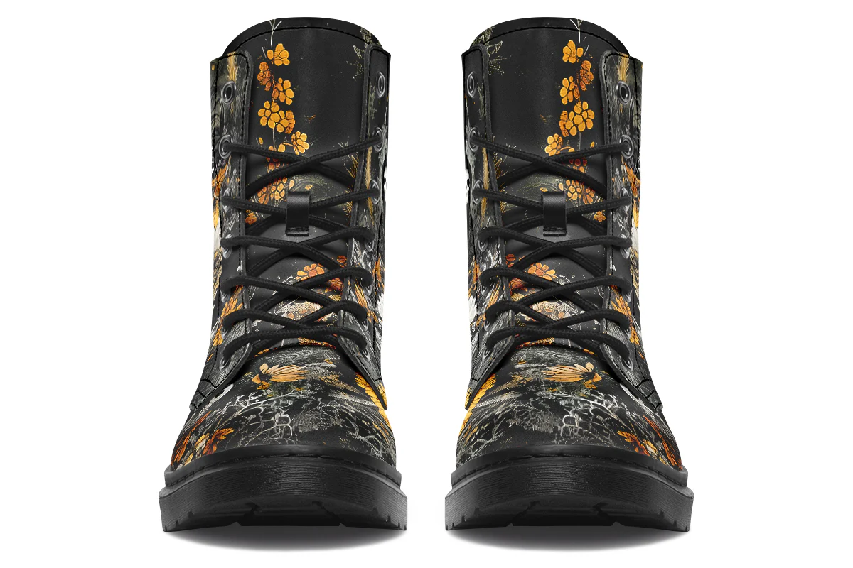 Grim’s Harvest Boots - Image 6