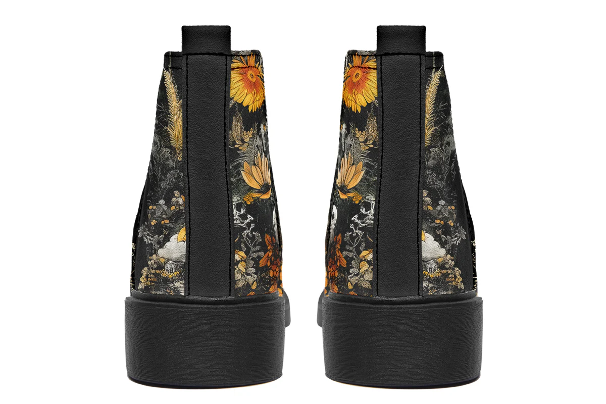 Grim’s Harvest Chelsea Boots - Image 5
