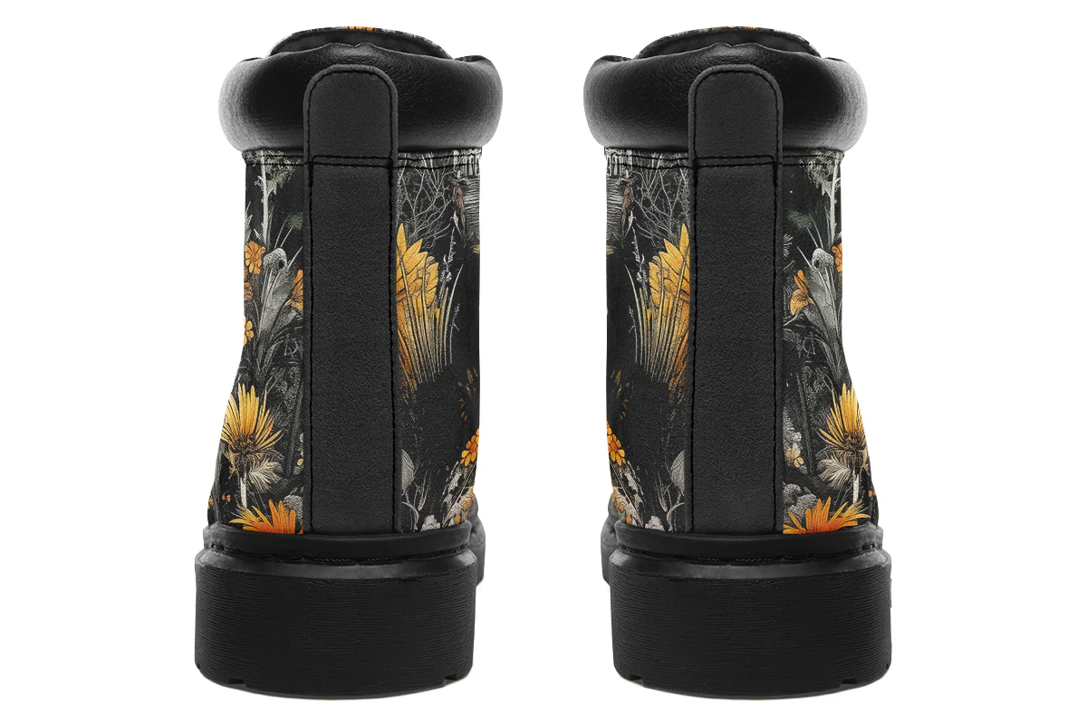 Grim’s Harvest Classic Boots - Image 5