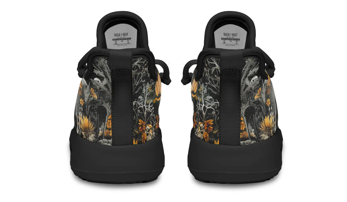 Grim’s Harvest Kids Sneakers - Image 10