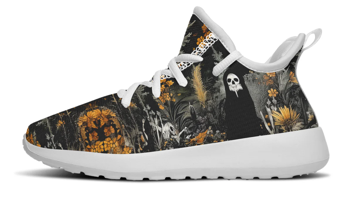 Grim’s Harvest Kids Sneakers - Image 11
