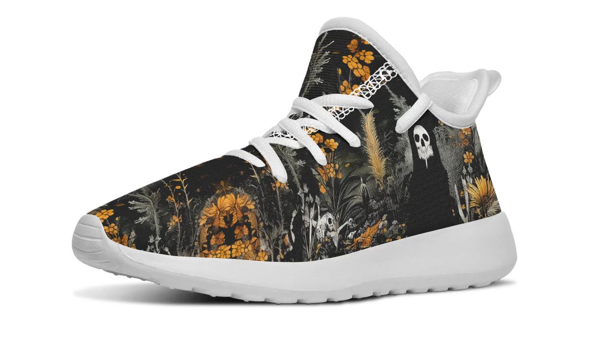 Grim’s Harvest Kids Sneakers - Image 12