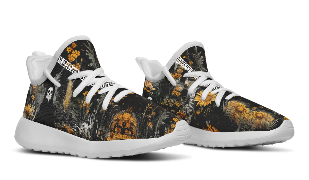 Grim’s Harvest Kids Sneakers - Image 16