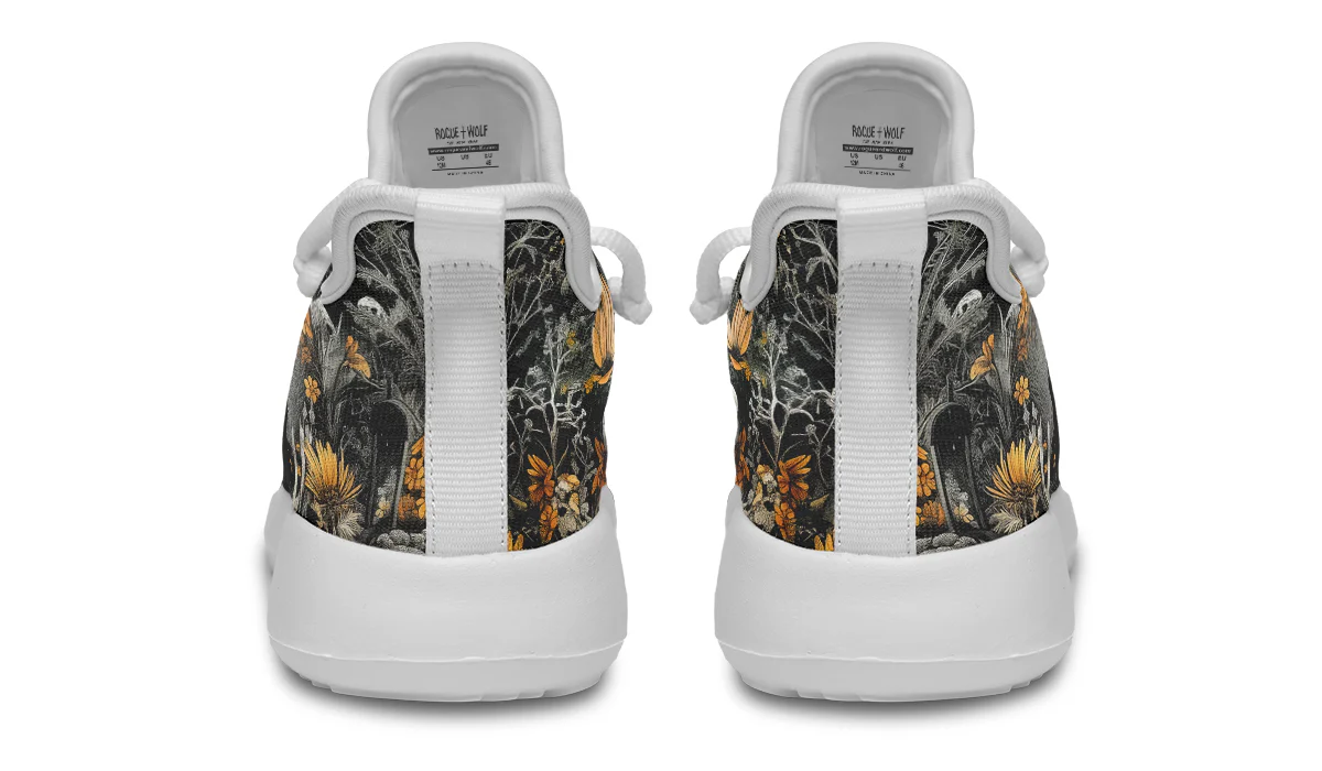 Grim’s Harvest Kids Sneakers - Image 20