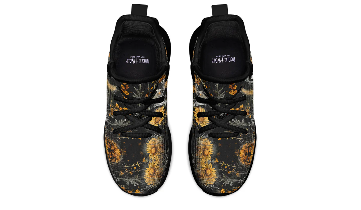 Grim’s Harvest Kids Sneakers - Image 5