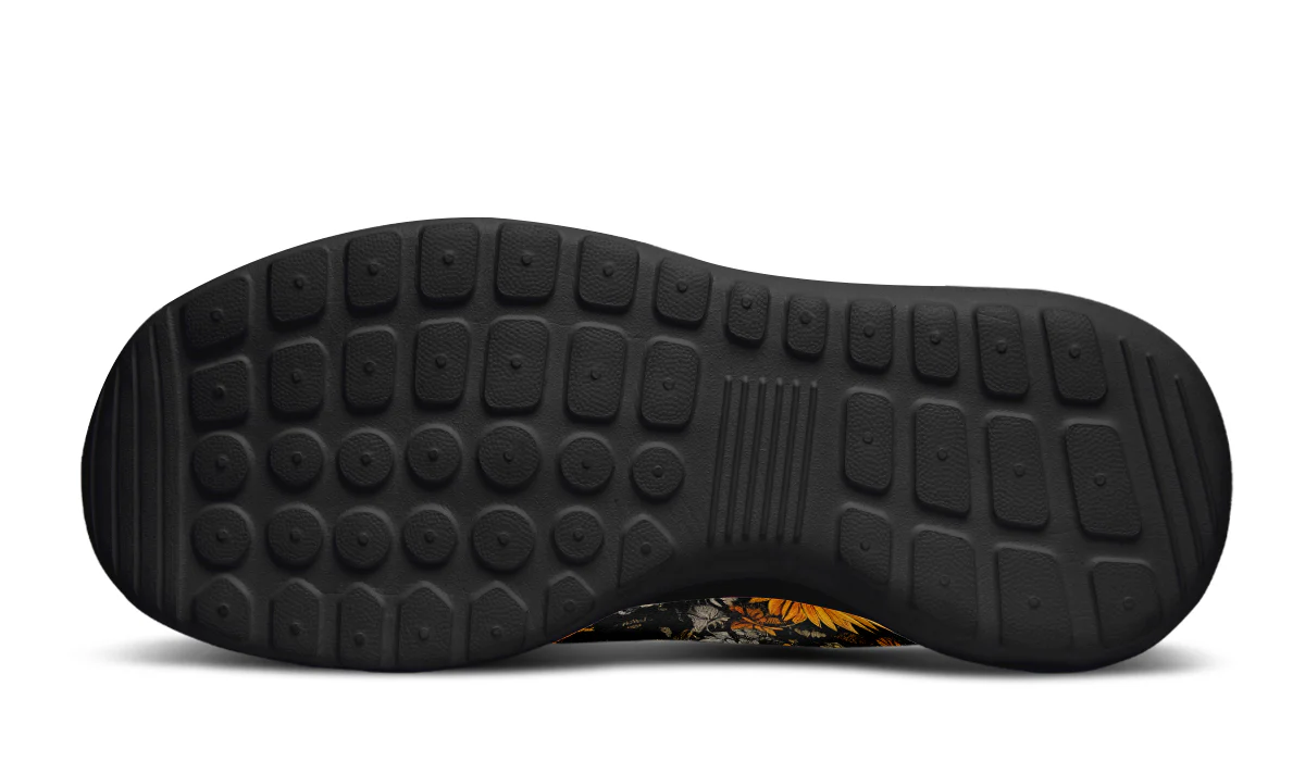 Grim’s Harvest Kids Sneakers - Image 7