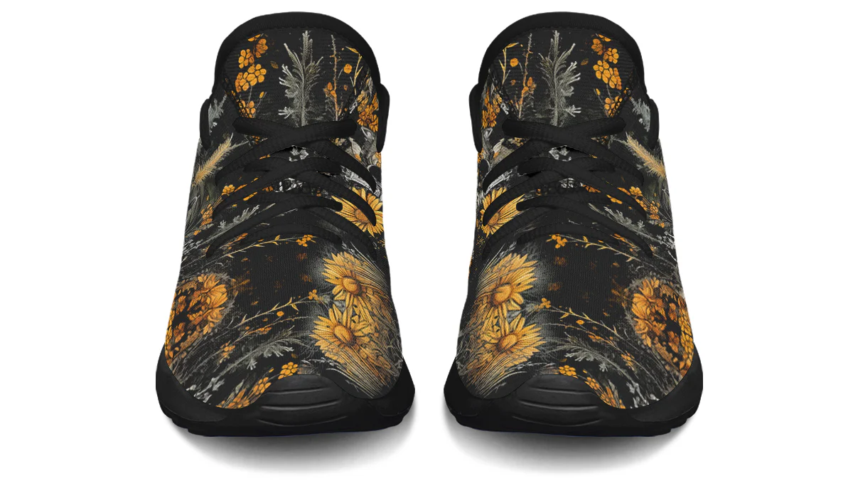 Grim’s Harvest Kids Sneakers - Image 8