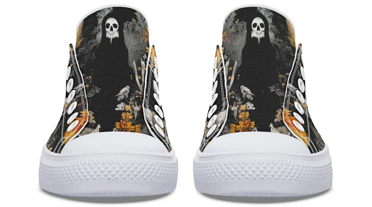 Grim’s Harvest Low Tops - Image 16