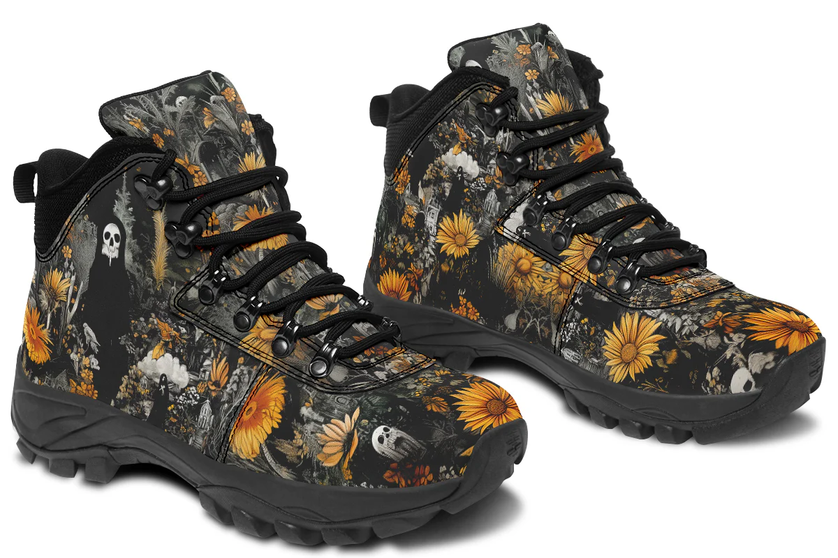 Grim’s Harvest Outdoor Boots - Image 10