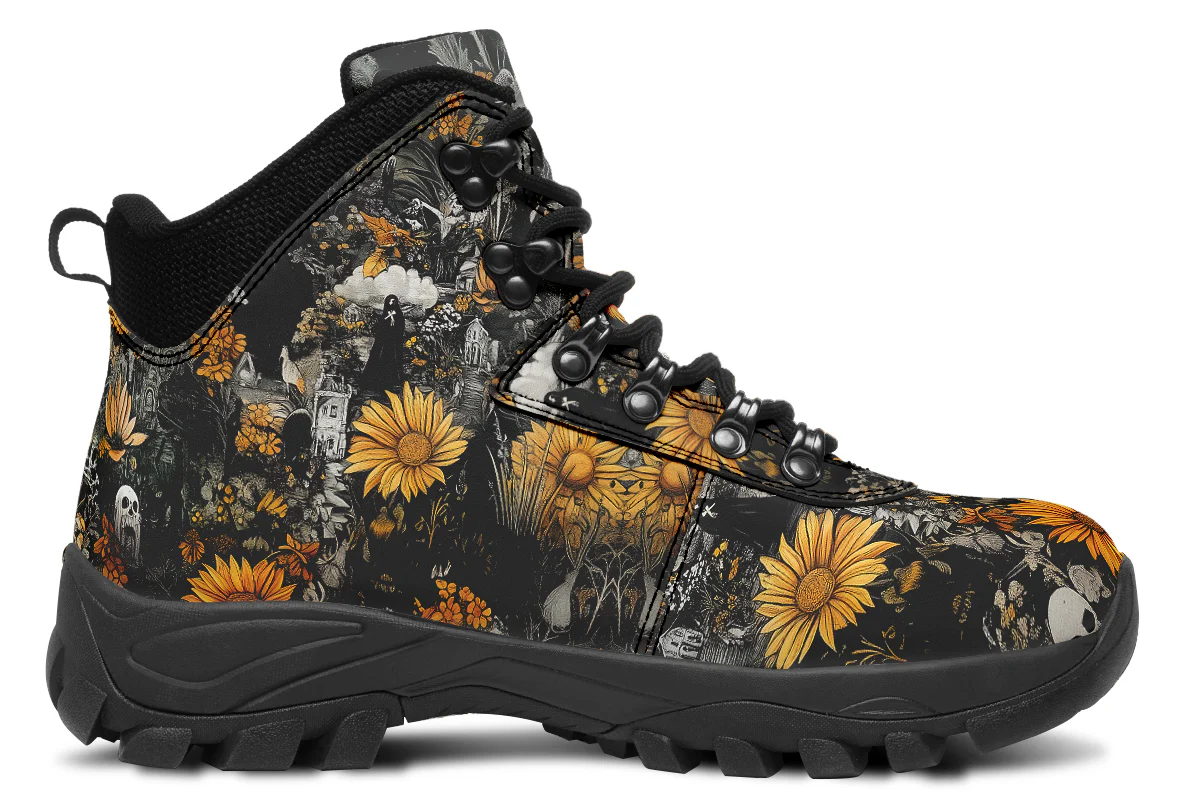 Grim’s Harvest Outdoor Boots - Image 3