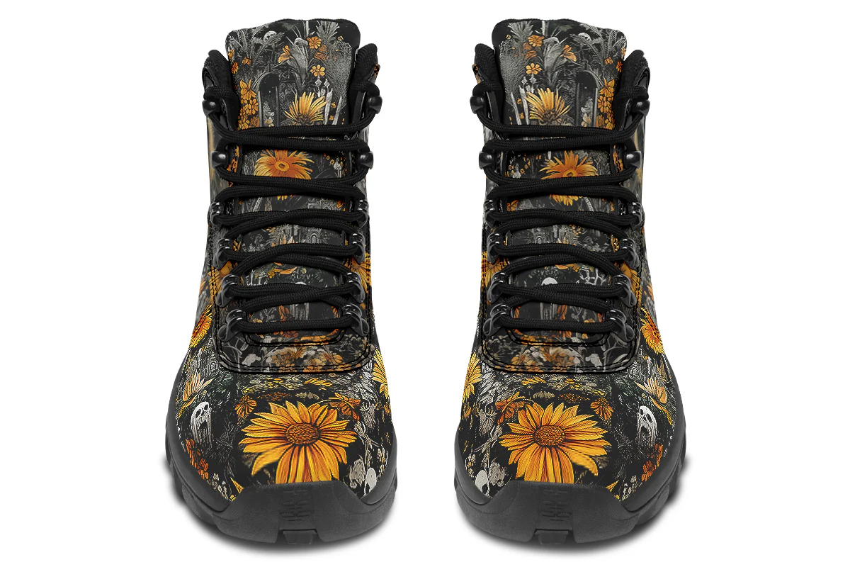 Grim’s Harvest Outdoor Boots - Image 4