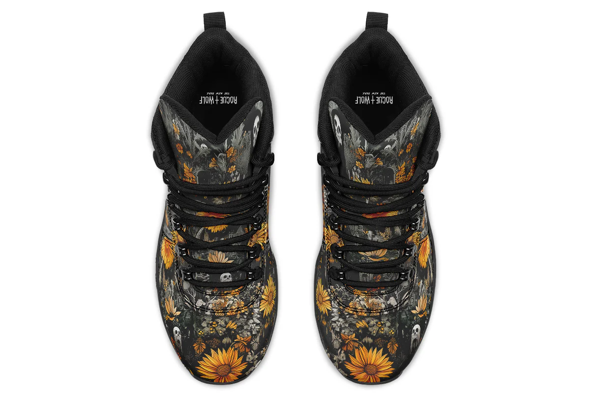 Grim’s Harvest Outdoor Boots - Image 6