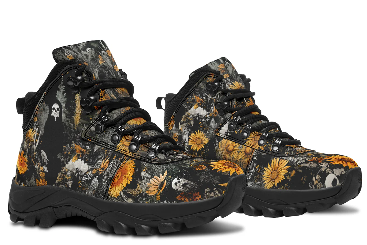 Grim’s Harvest Outdoor Boots - Image 8