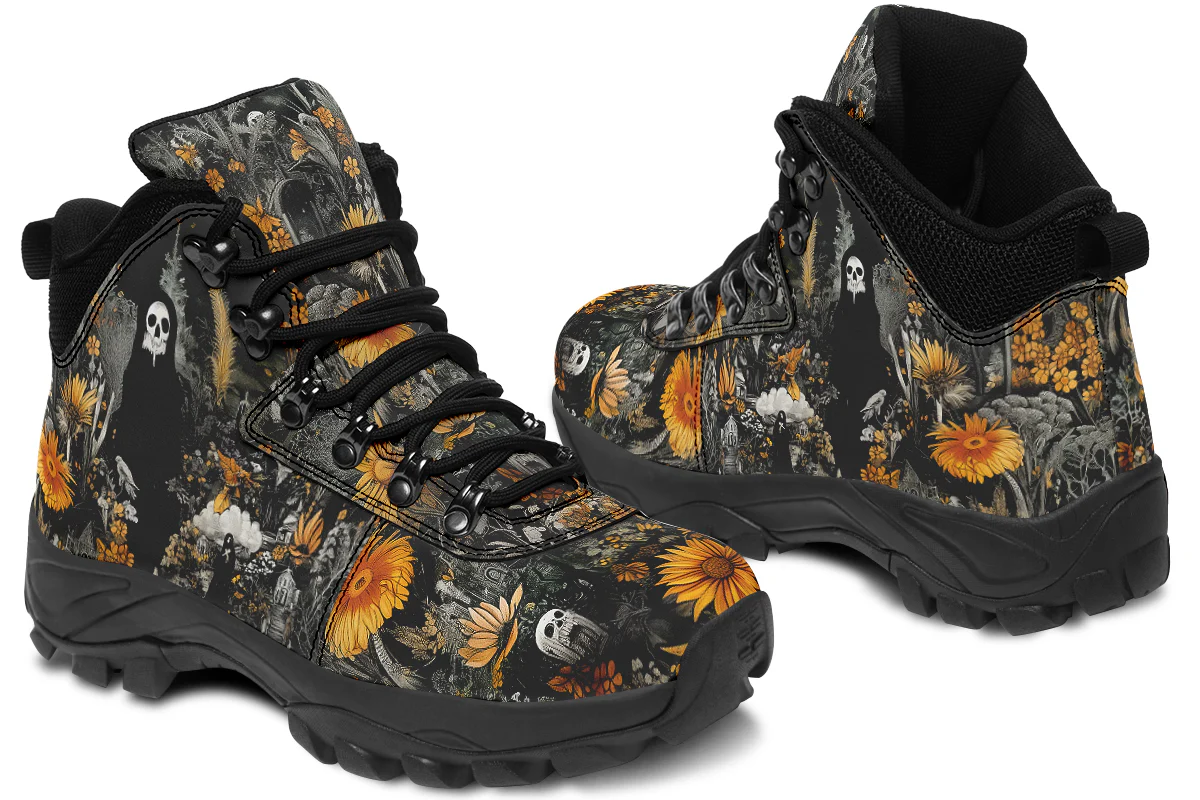Grim’s Harvest Outdoor Boots - Image 9