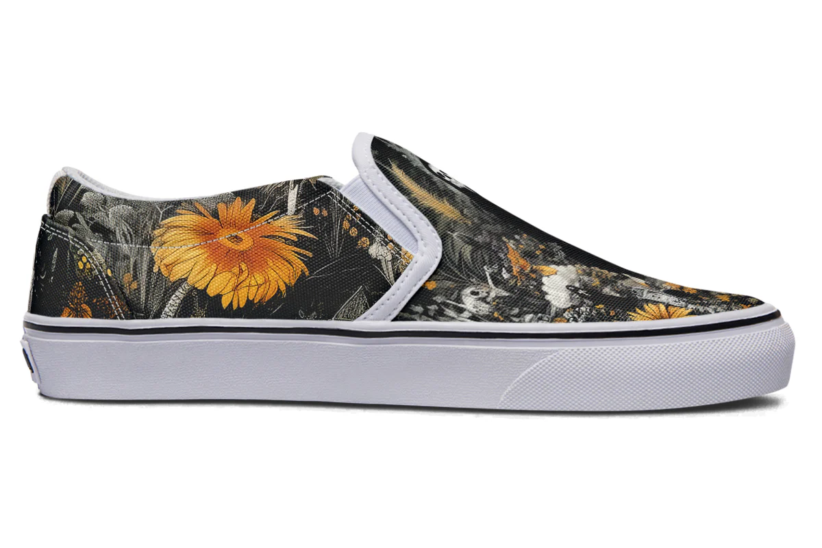Grim’s Harvest Slipons - Image 10