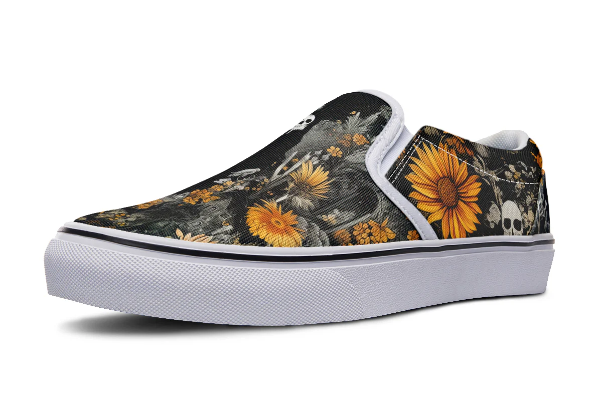 Grim’s Harvest Slipons - Image 11