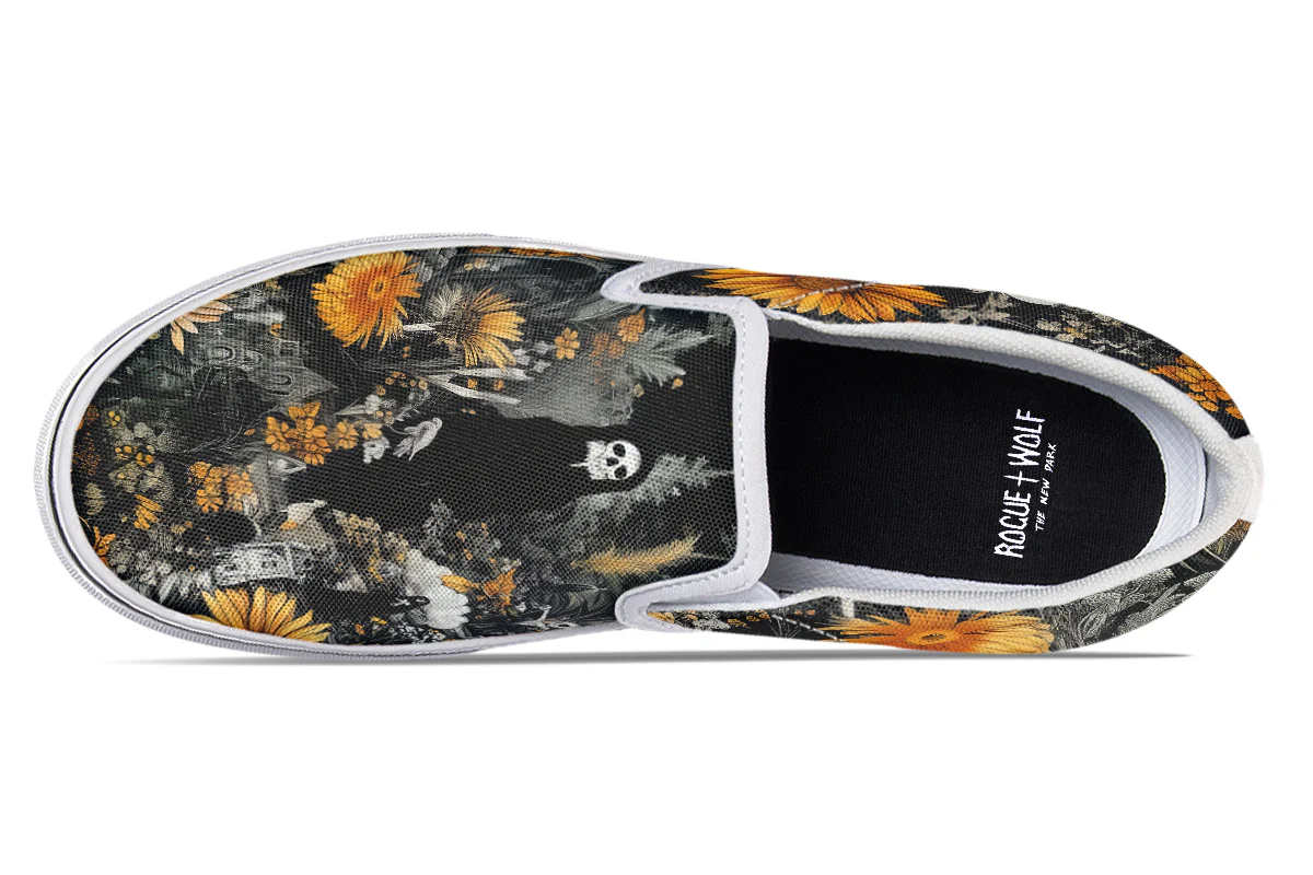 Grim’s Harvest Slipons - Image 12