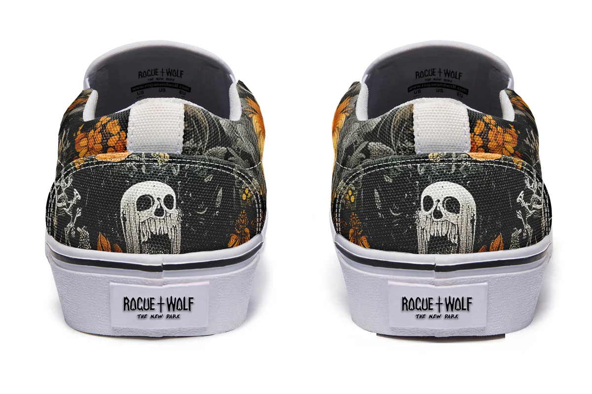 Grim’s Harvest Slipons - Image 13