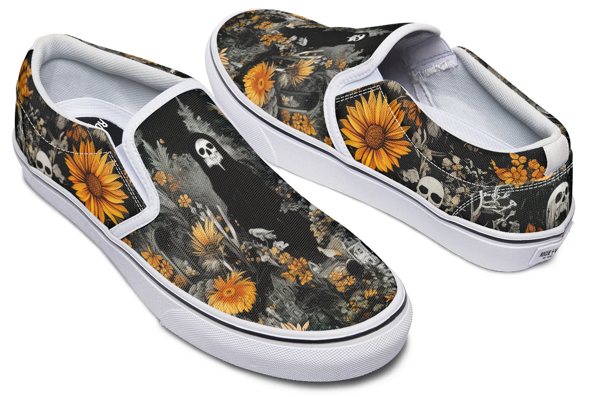 Grim’s Harvest Slipons - Image 14
