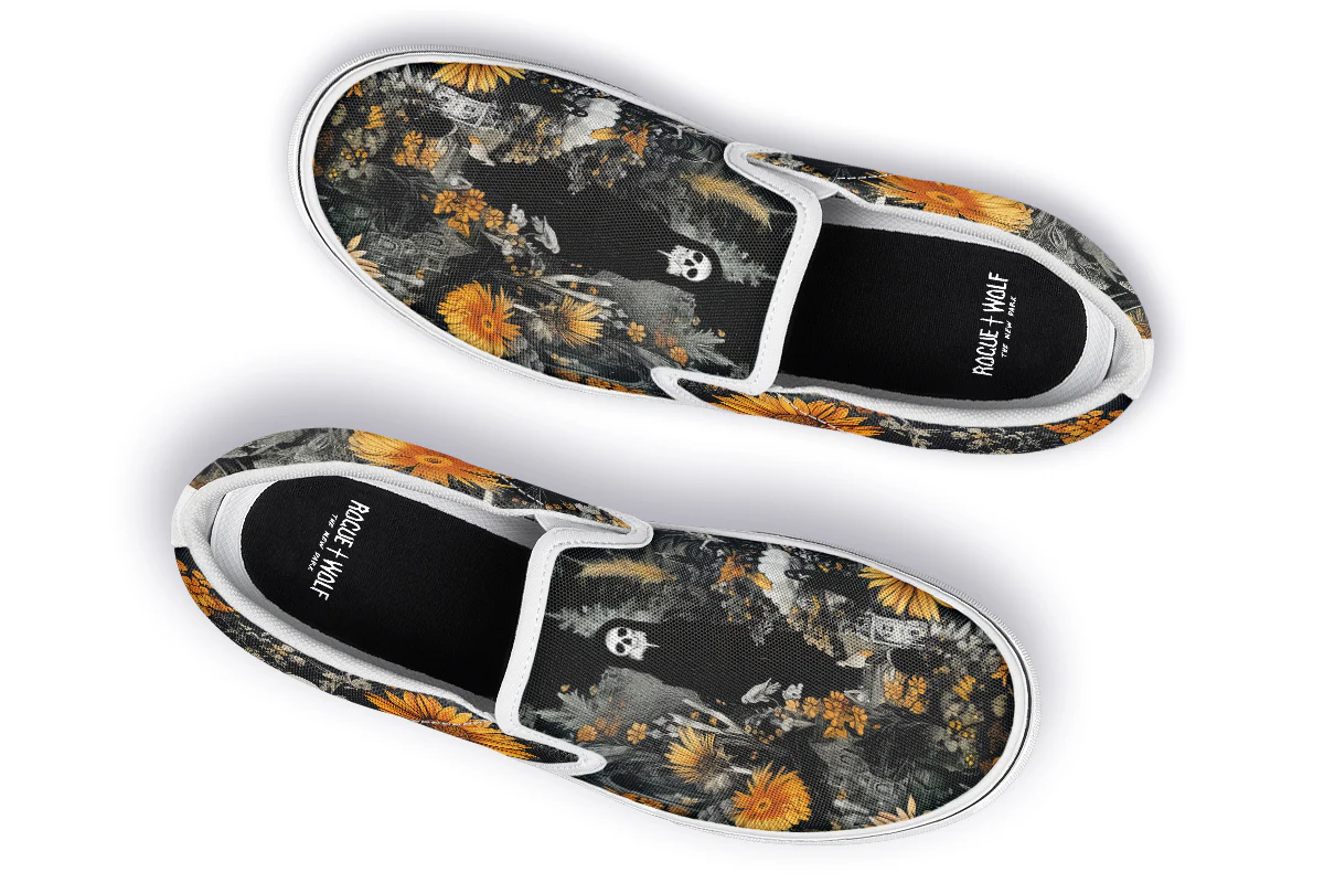 Grim’s Harvest Slipons - Image 15