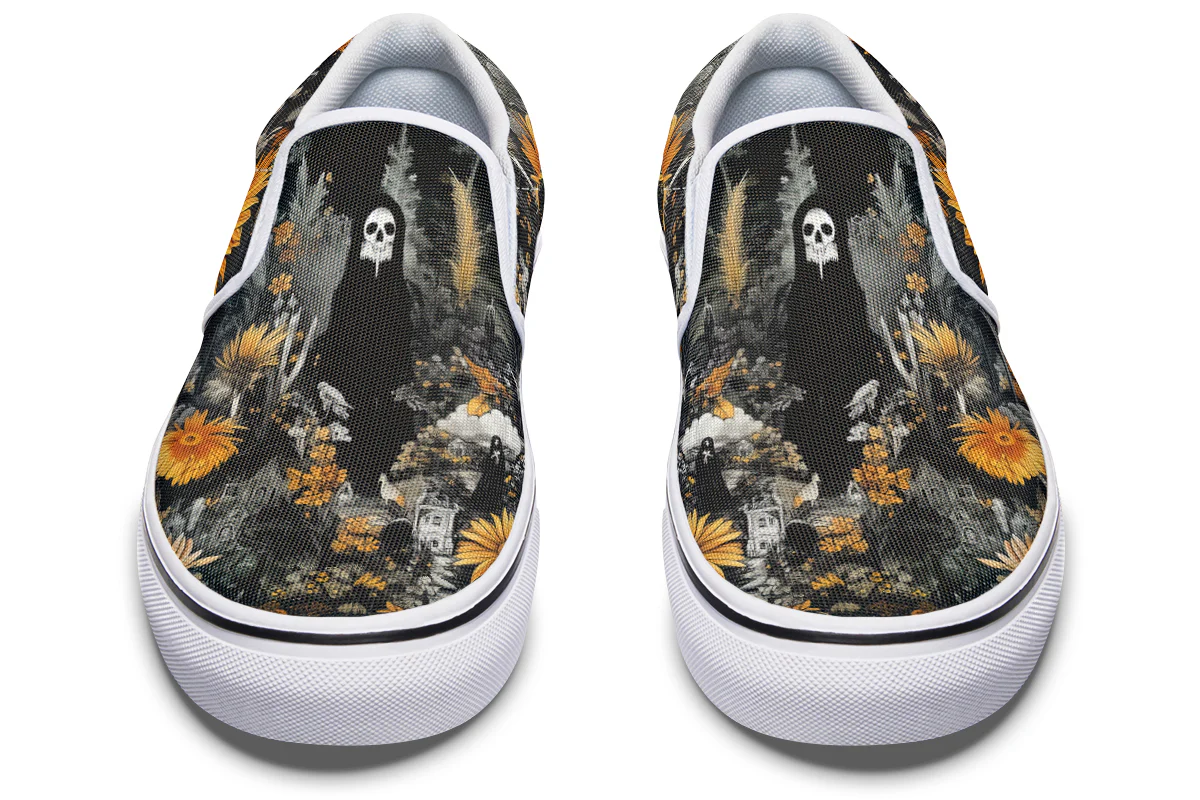 Grim’s Harvest Slipons - Image 16