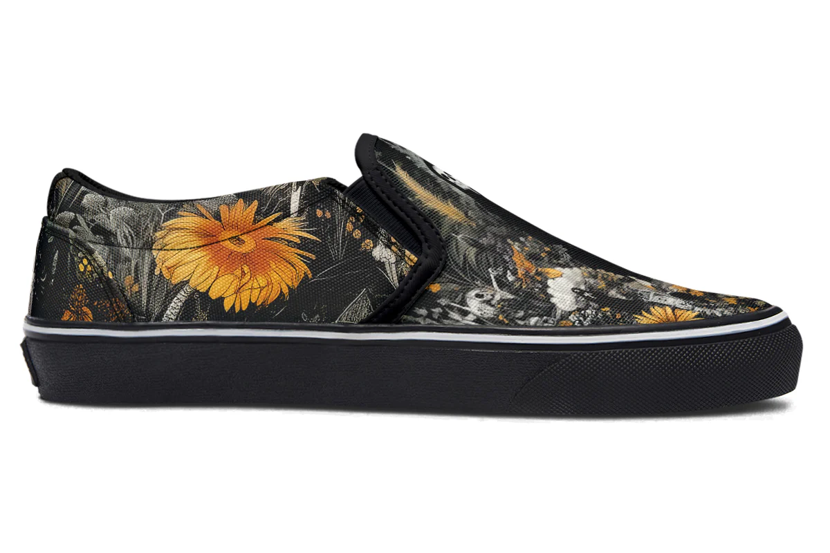 Grim’s Harvest Slipons - Image 2